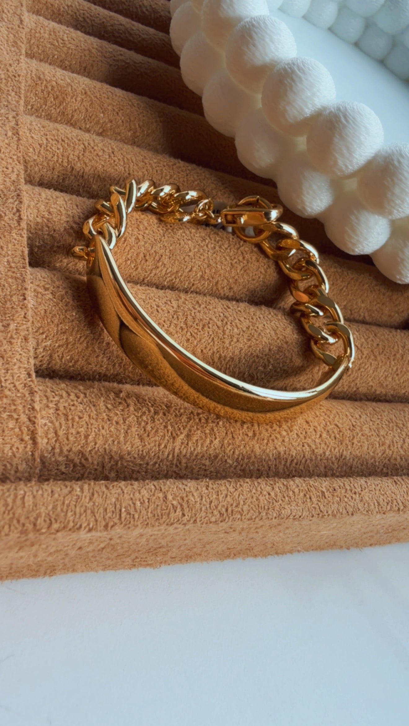 Pulseira Melindrosa