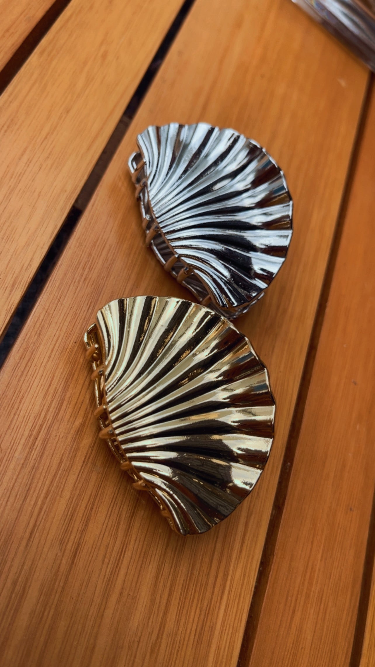 Piranha P shell