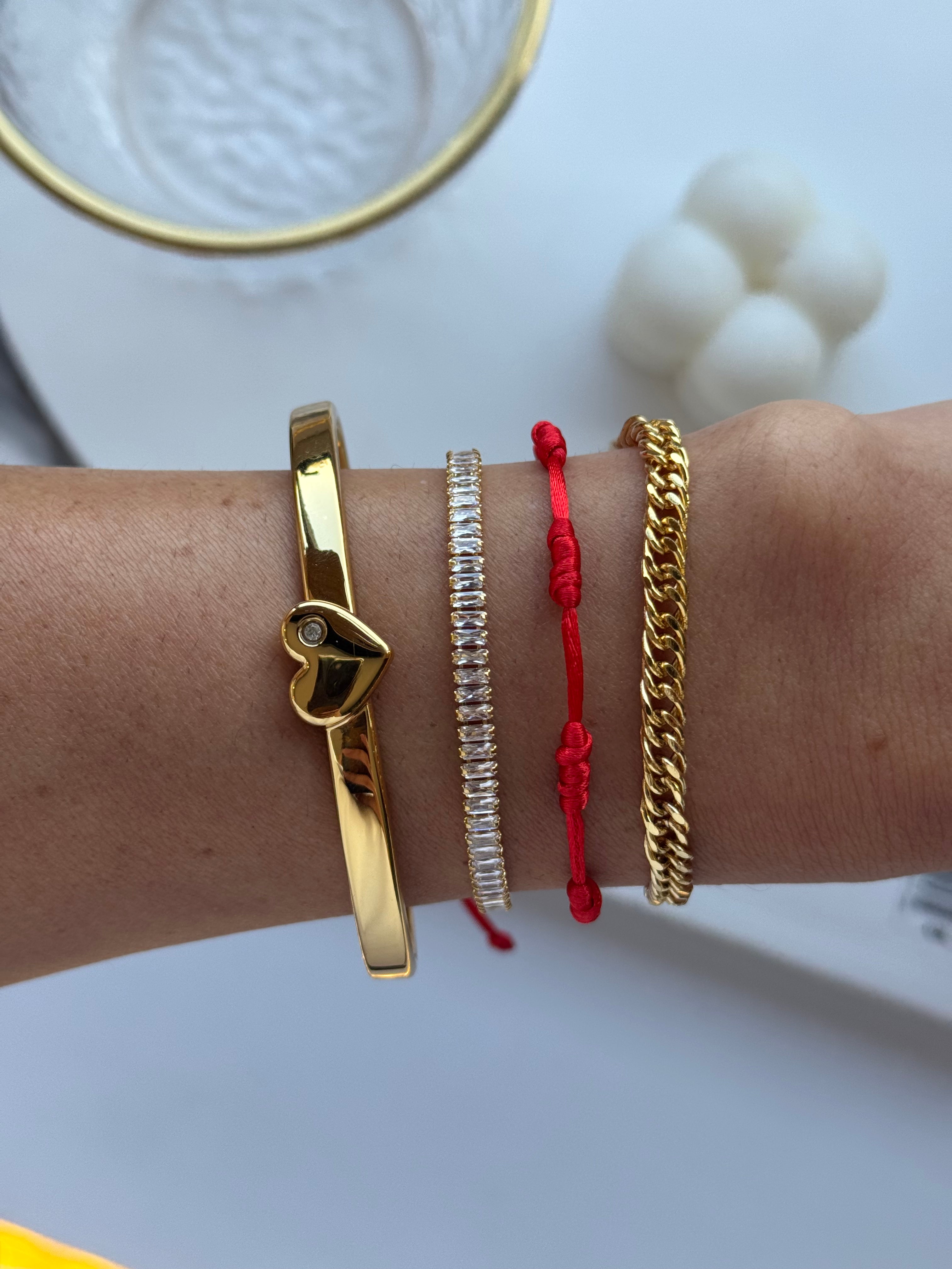 Mix 7 nós Luz e proteção