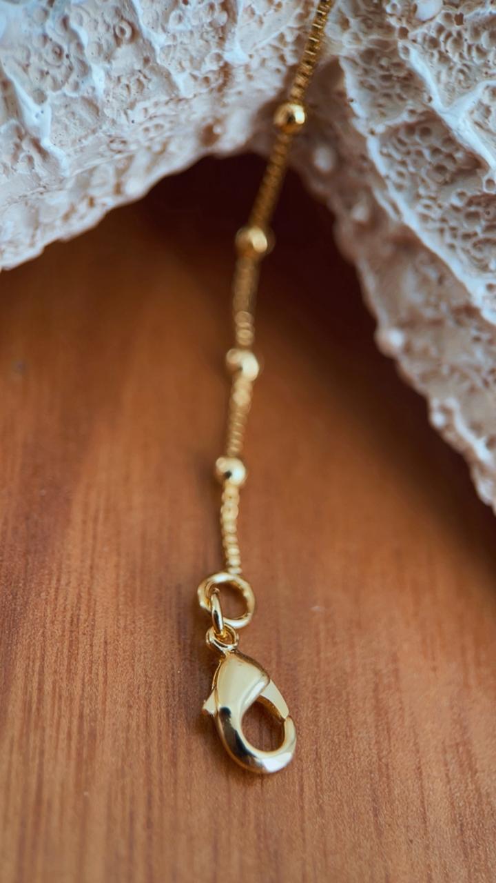 Pulseira petit