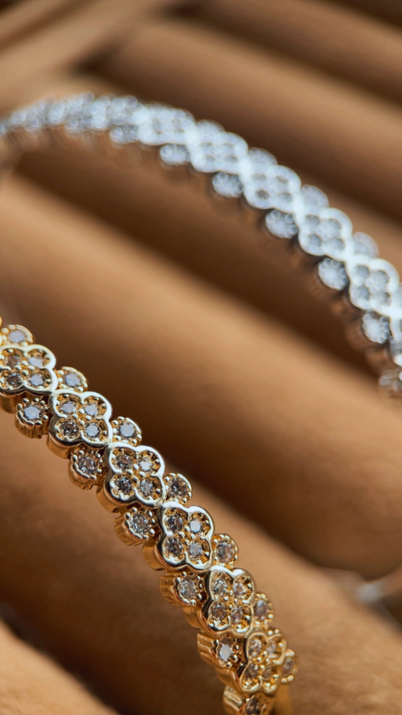 Pulseira bracelete unique petit new