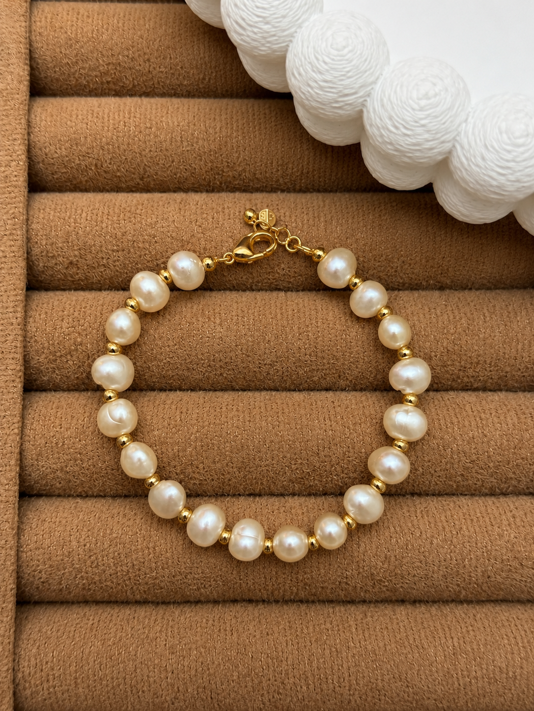 Pulseira Perla