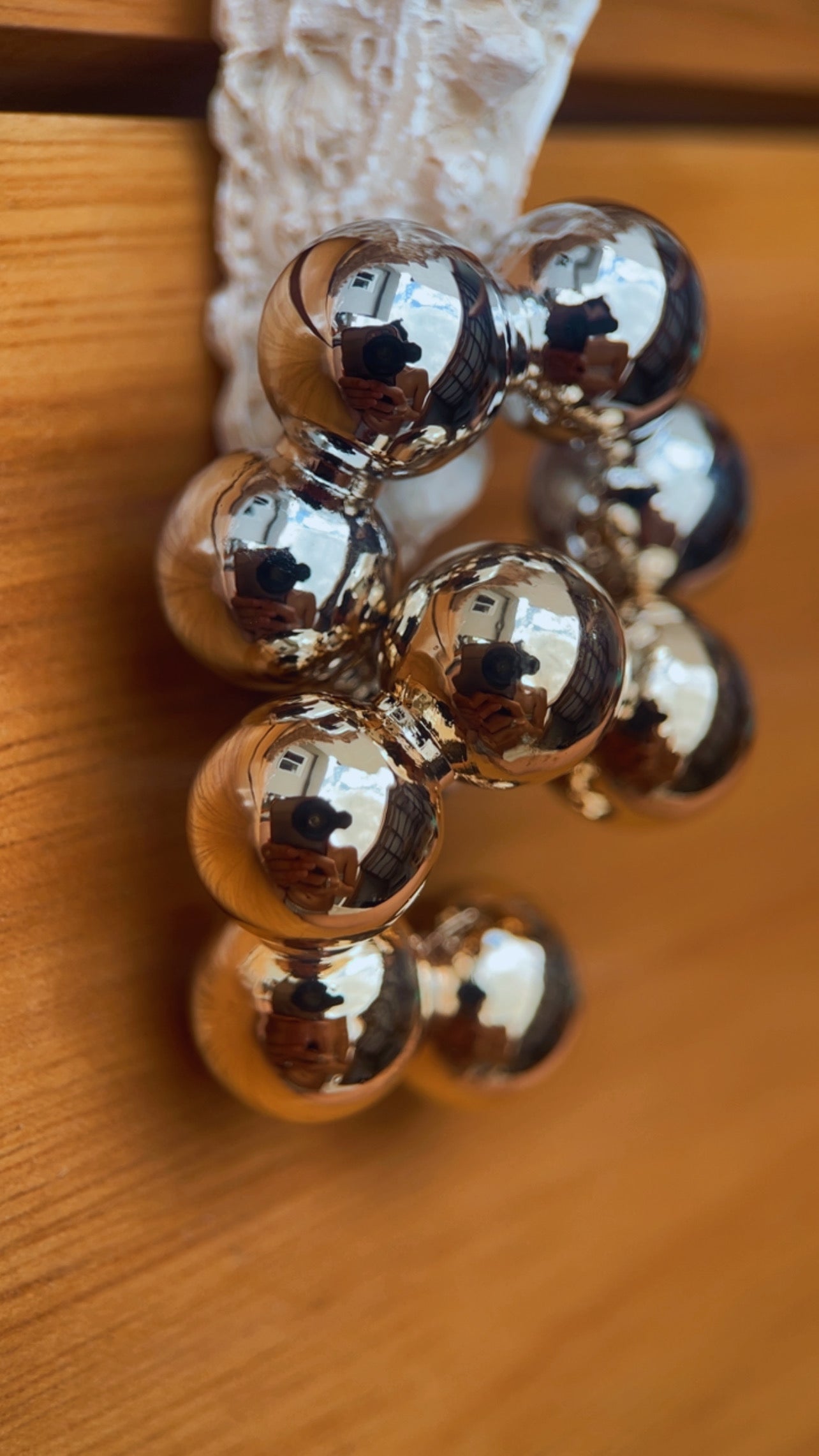 Piercing círcula P