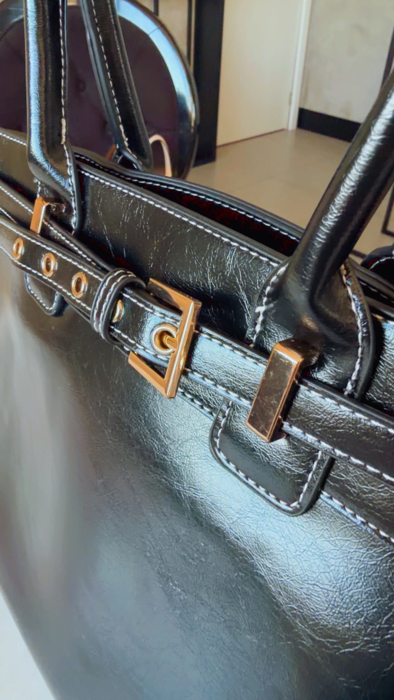 Bolsa Savona