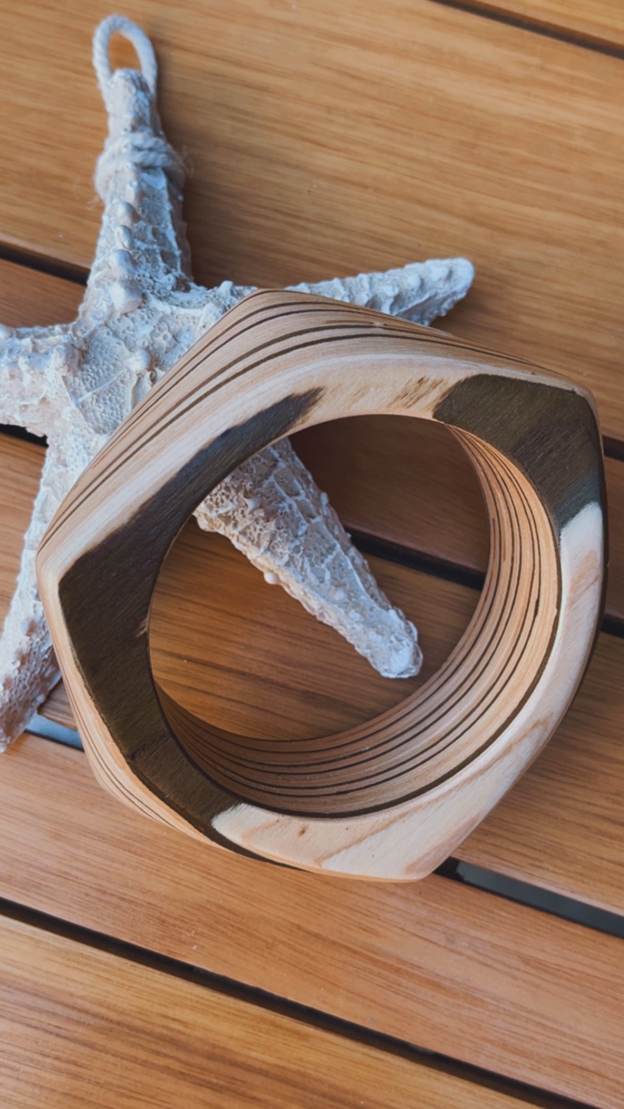 Pulseira bracelete Bali