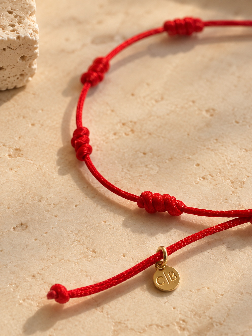 Pulseira 7 nós (GANHE 25% comprando 2 ou +)