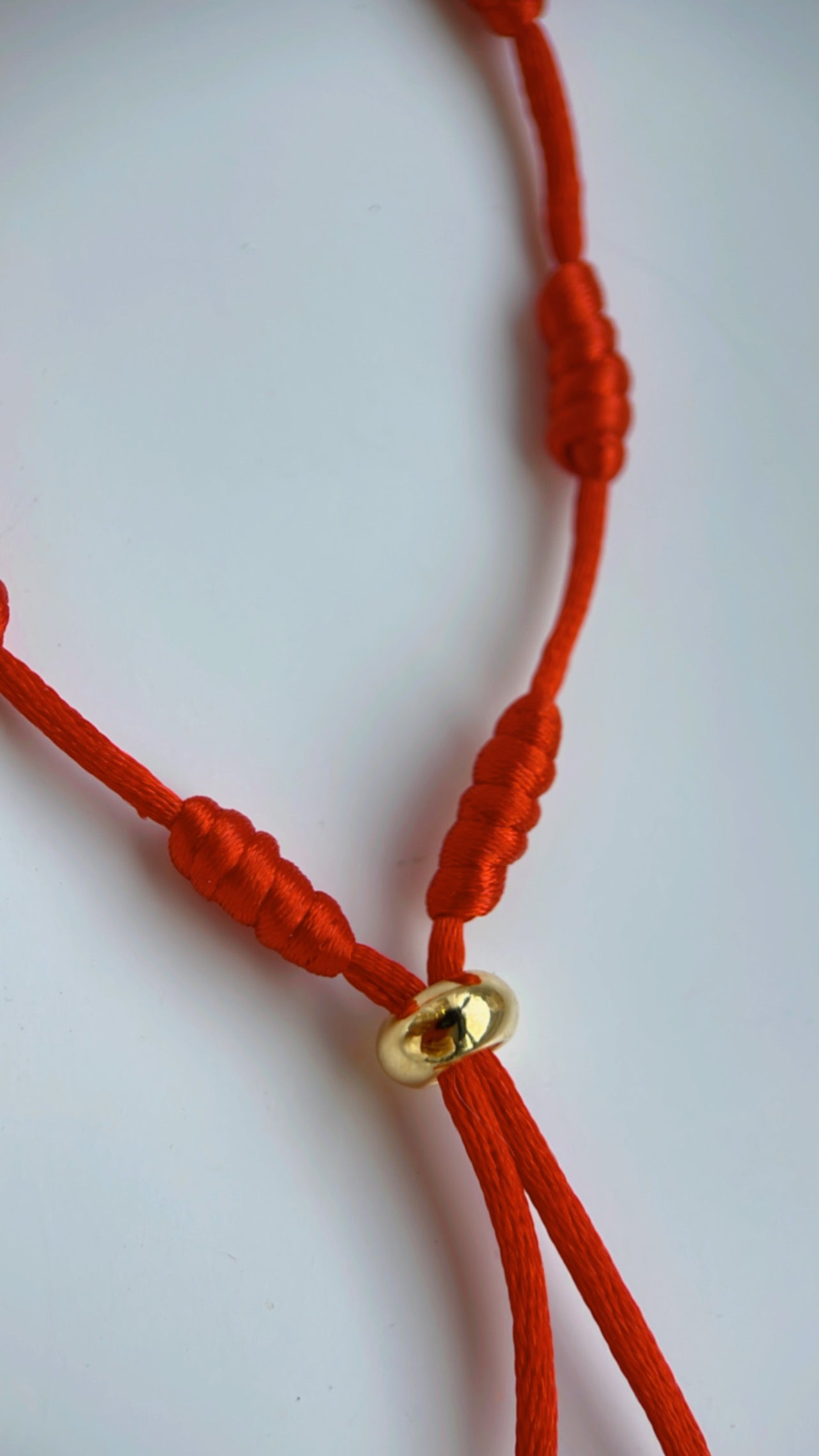 Pulseira 7 nós: ganhe 25%OFF a partir de 2 unidades
