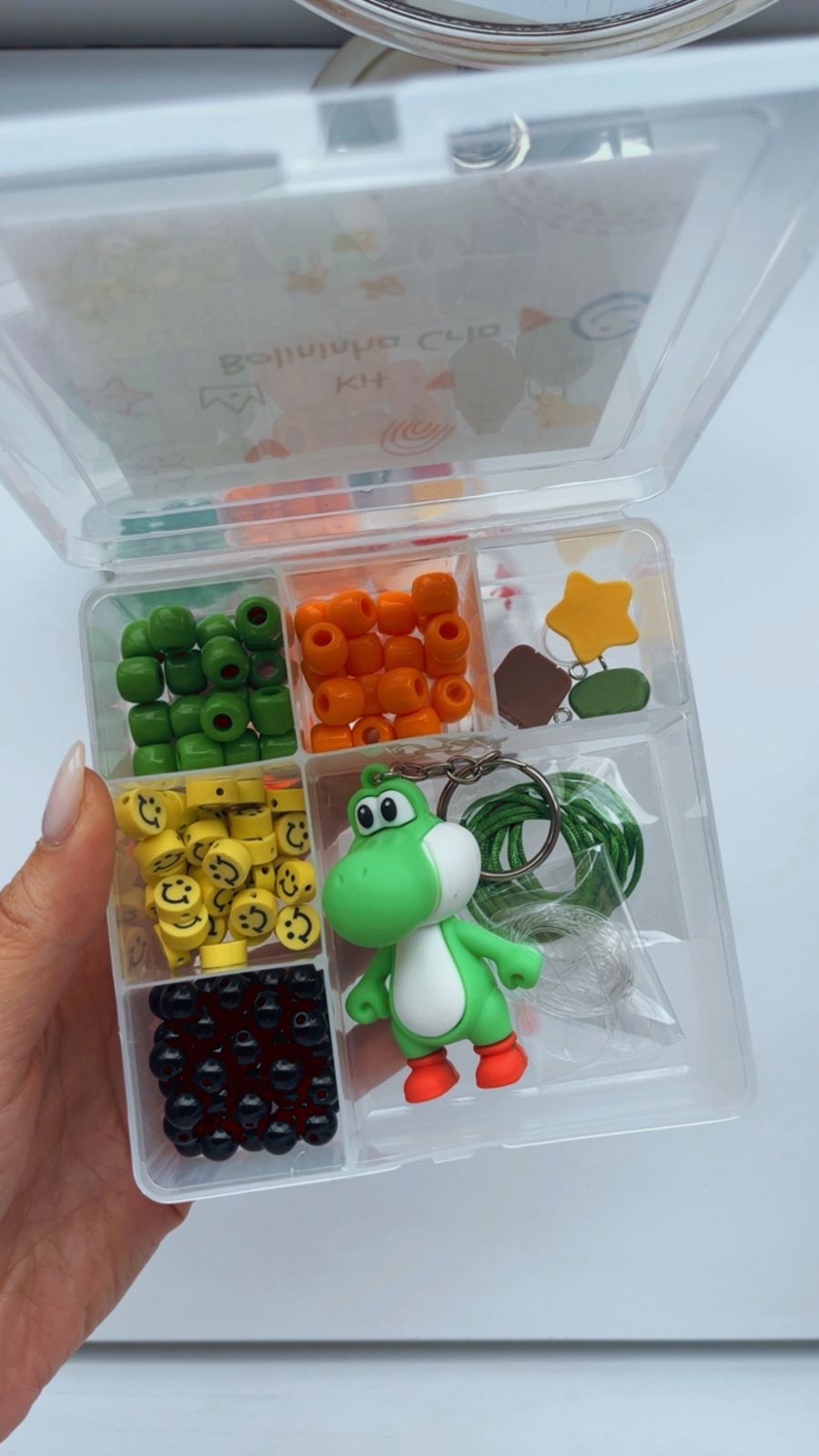 Kit Bolininha