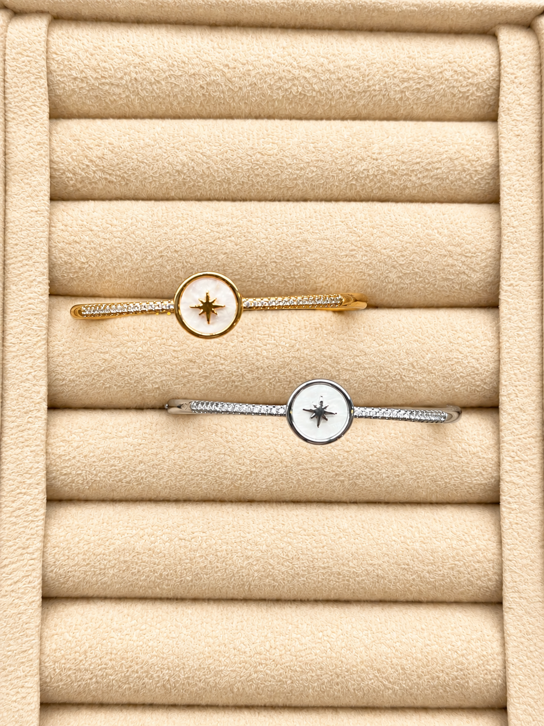 Pulseira bracelete Stella MP
