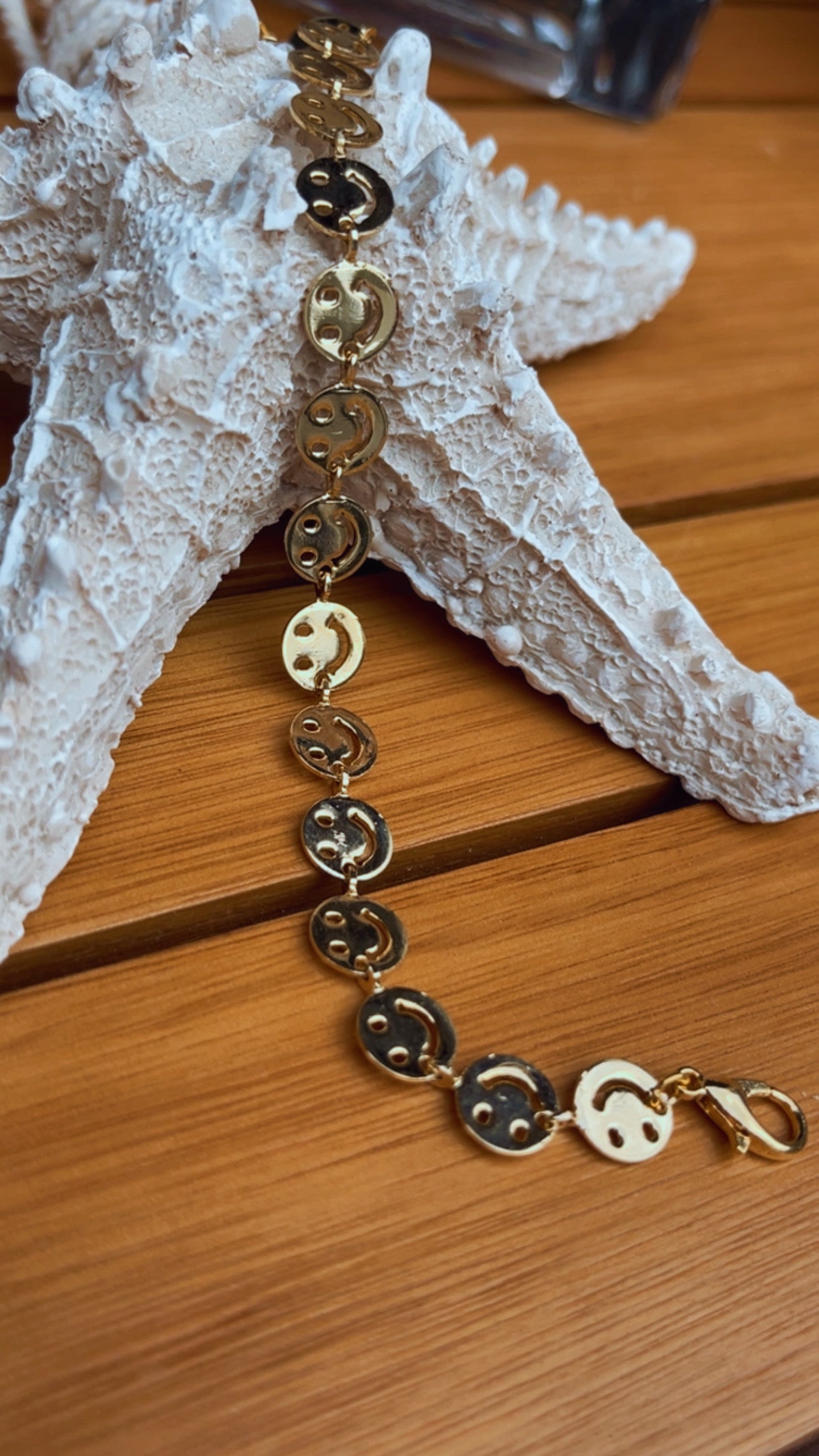 Pulseira smile