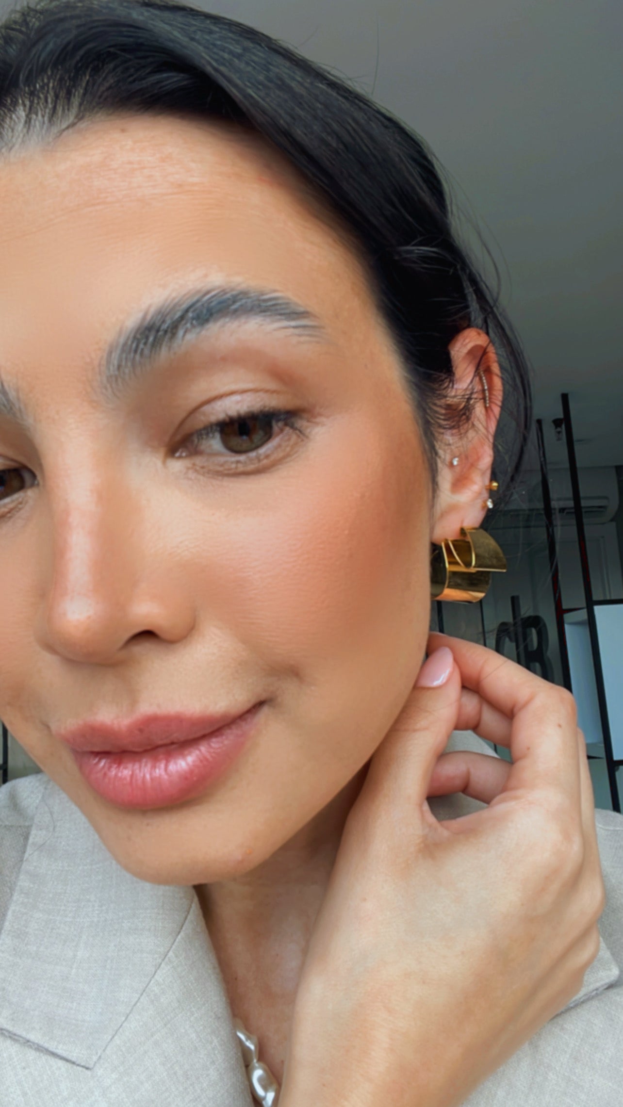 Brinco fit orgânico