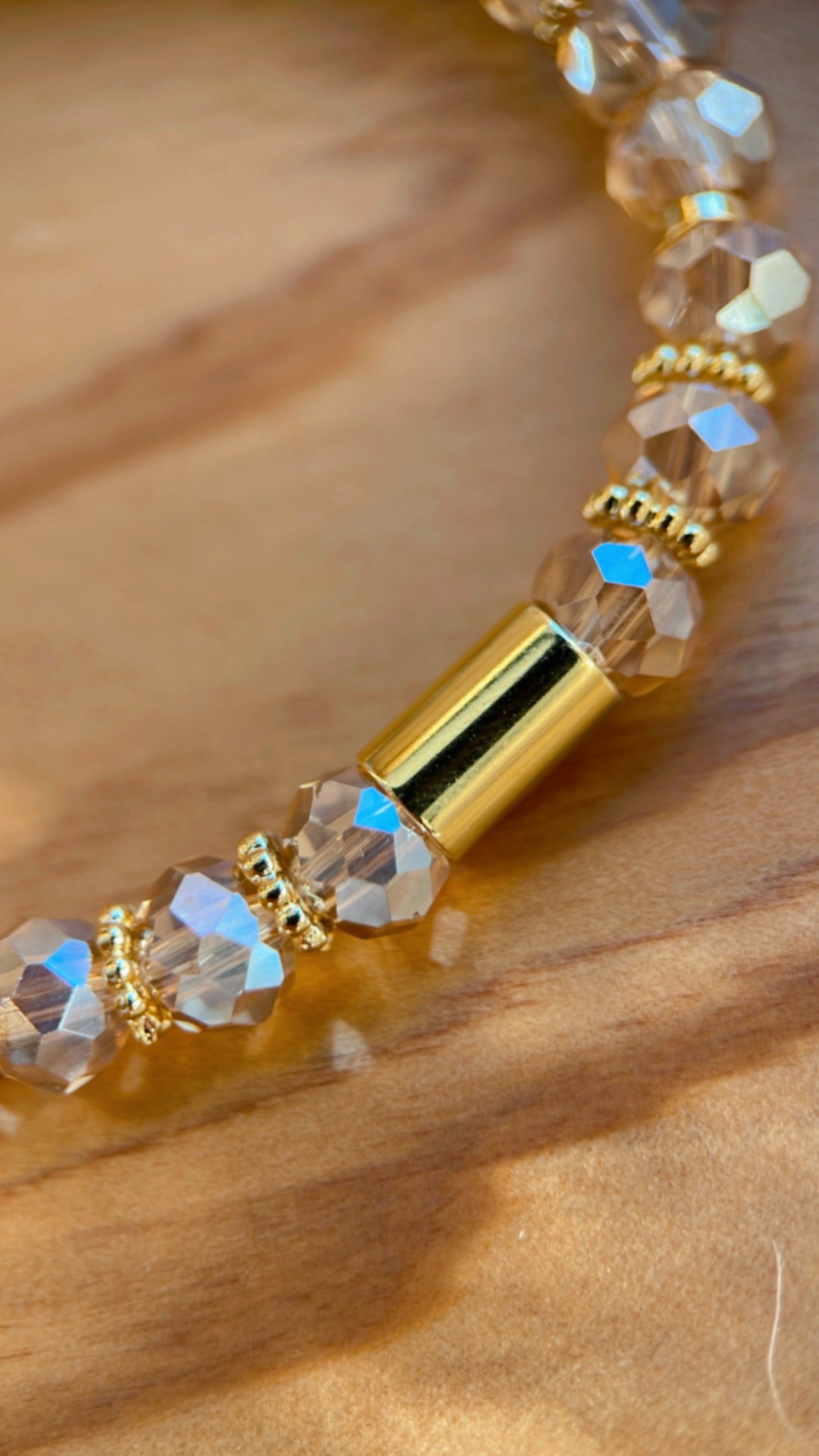 Pulseira lumina