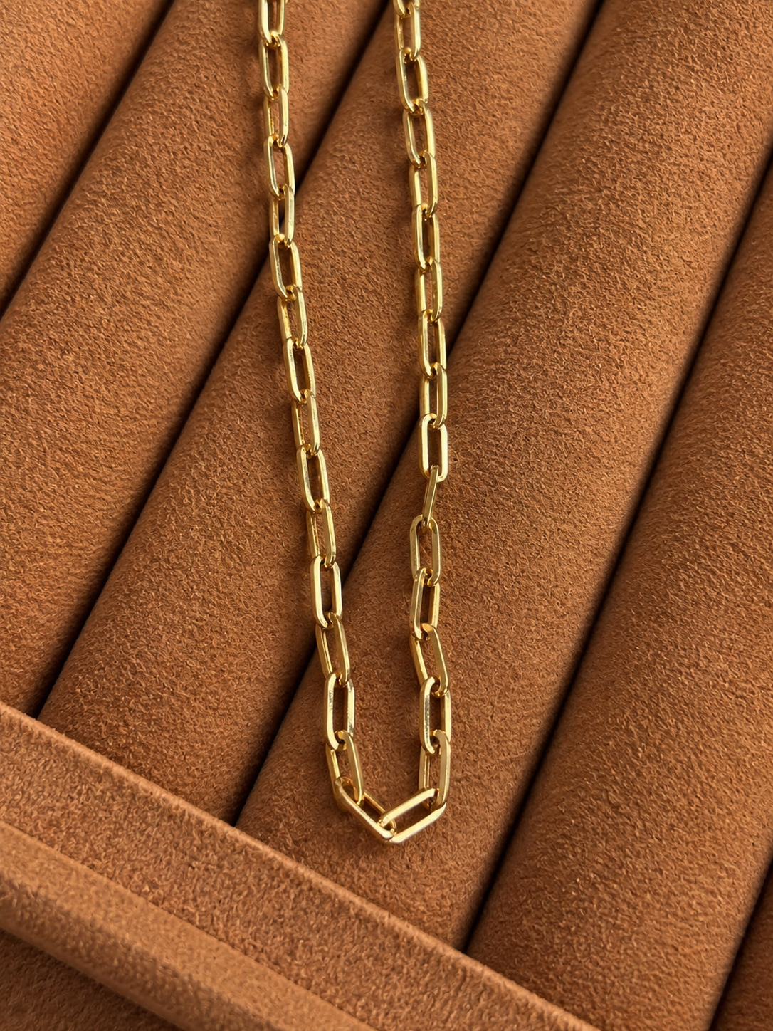 Colar Charm