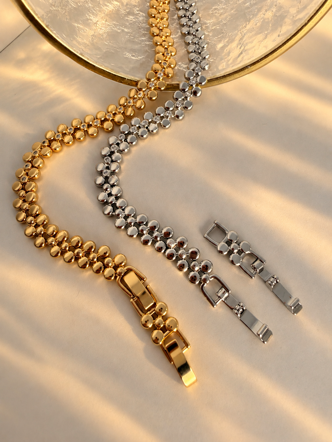 Pulseira Florescer