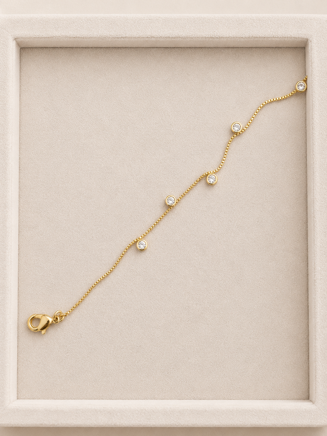 Pulseira nine