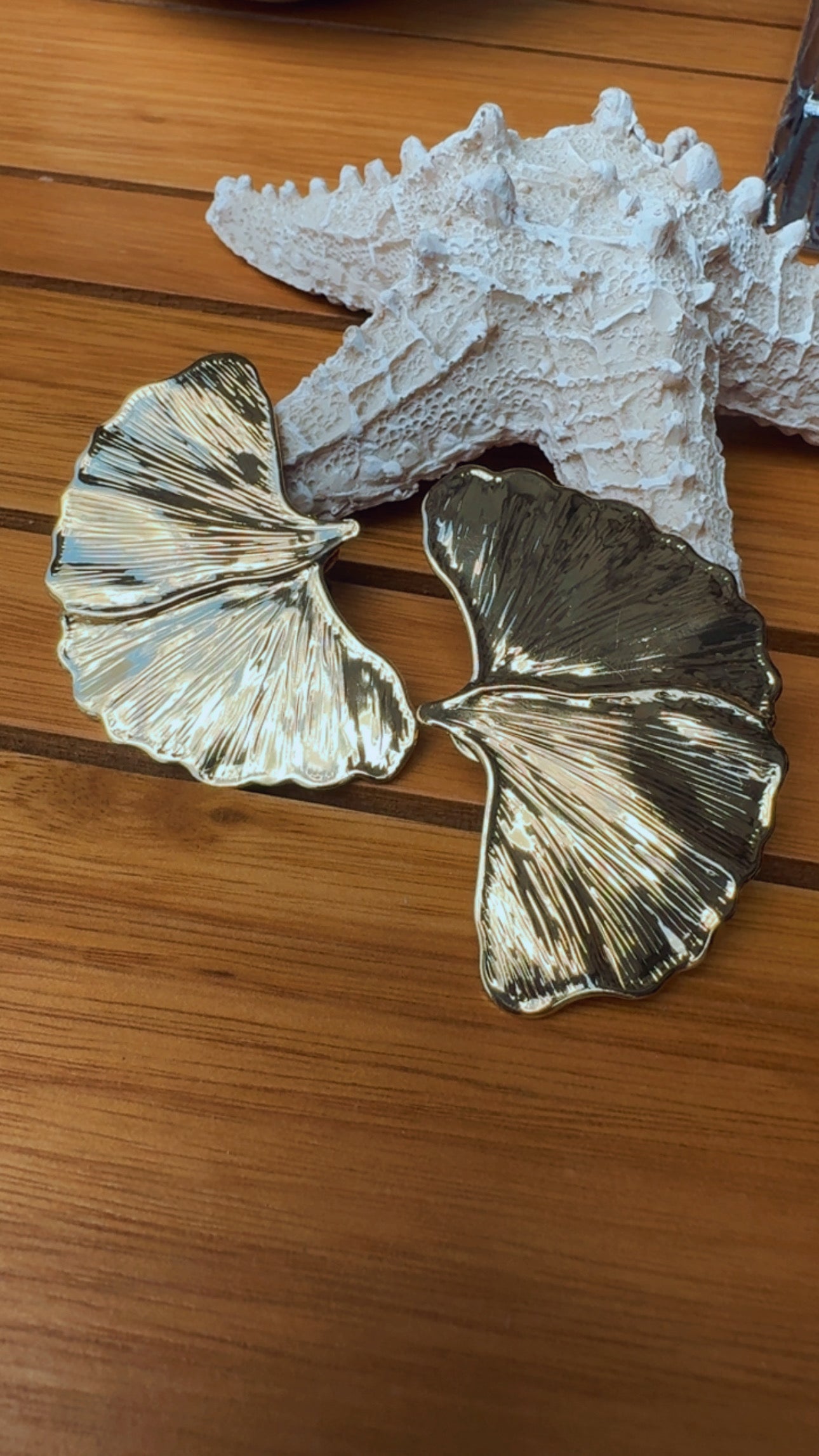 Brinco base ginko