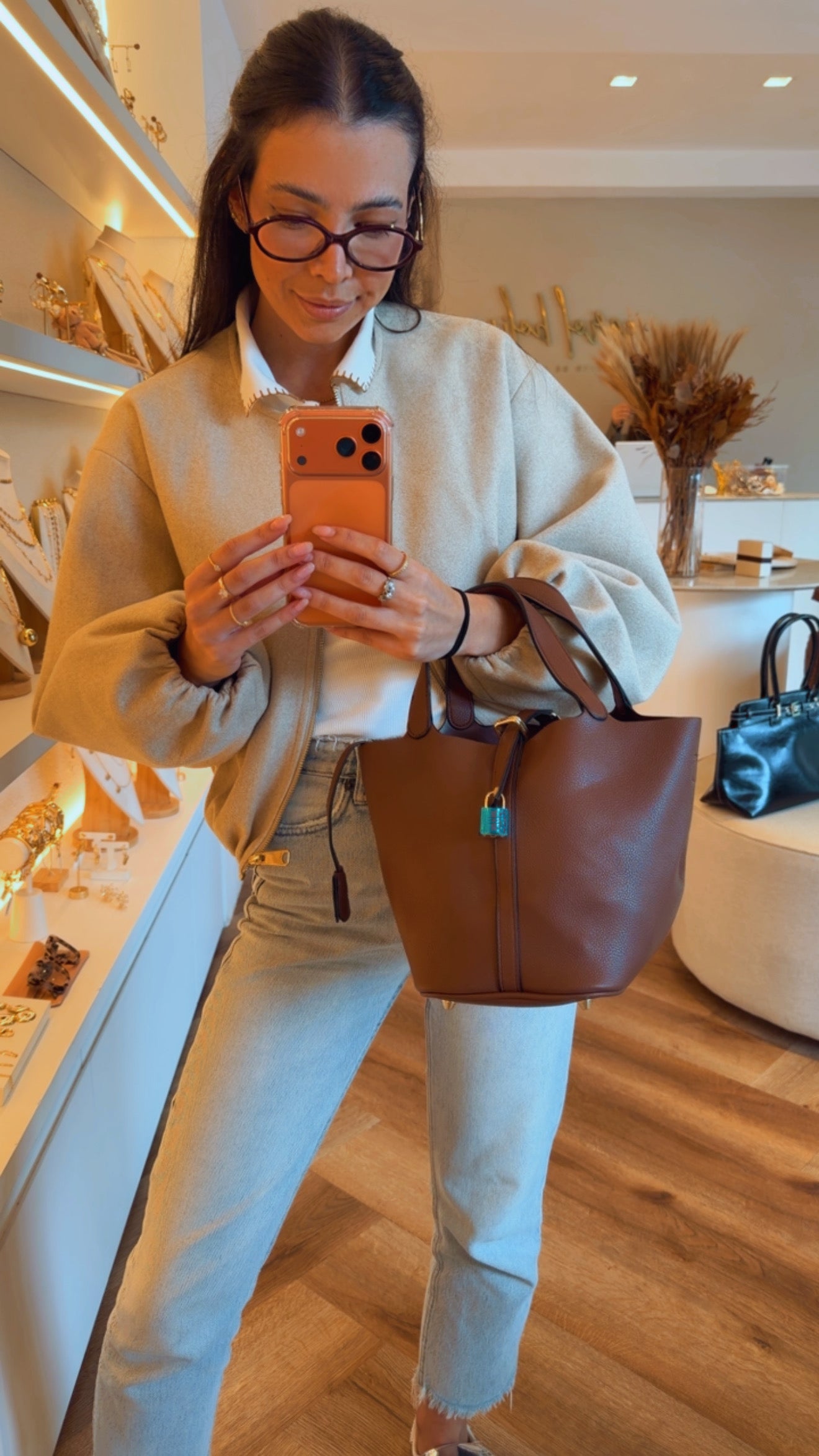 Bolsa Charlote