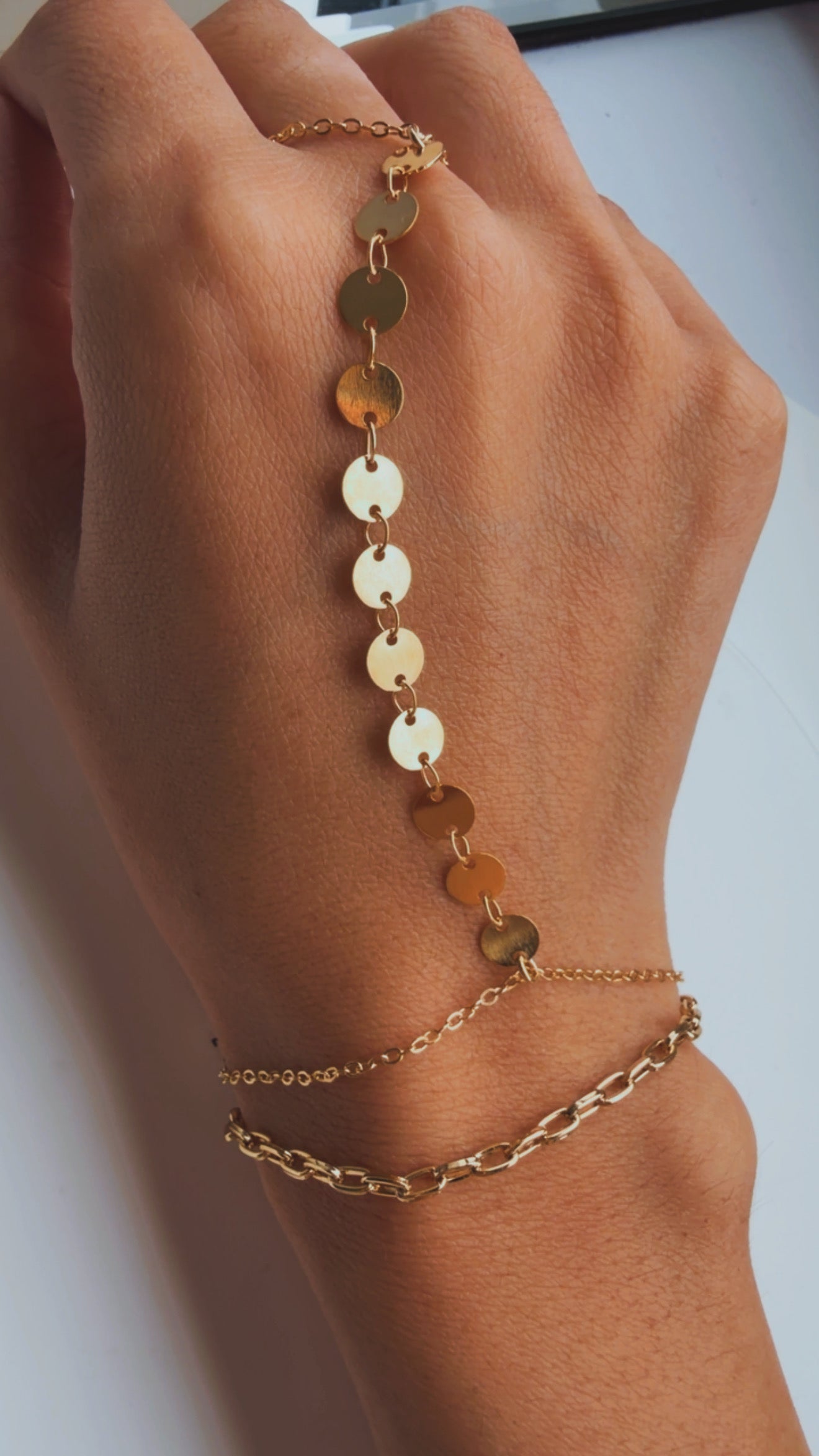 Mix Jady confete + mini tier