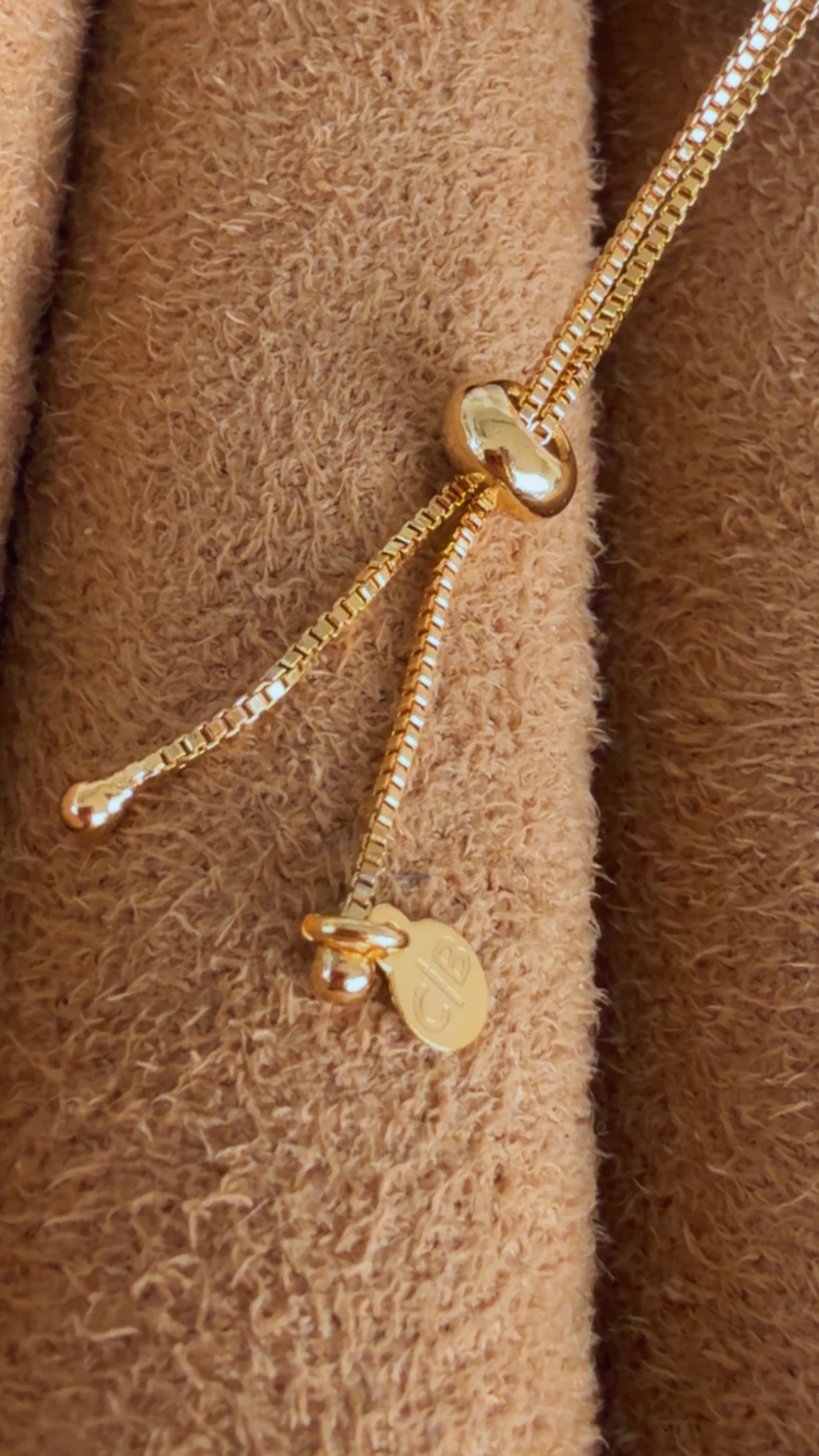 Pulseira trevinho