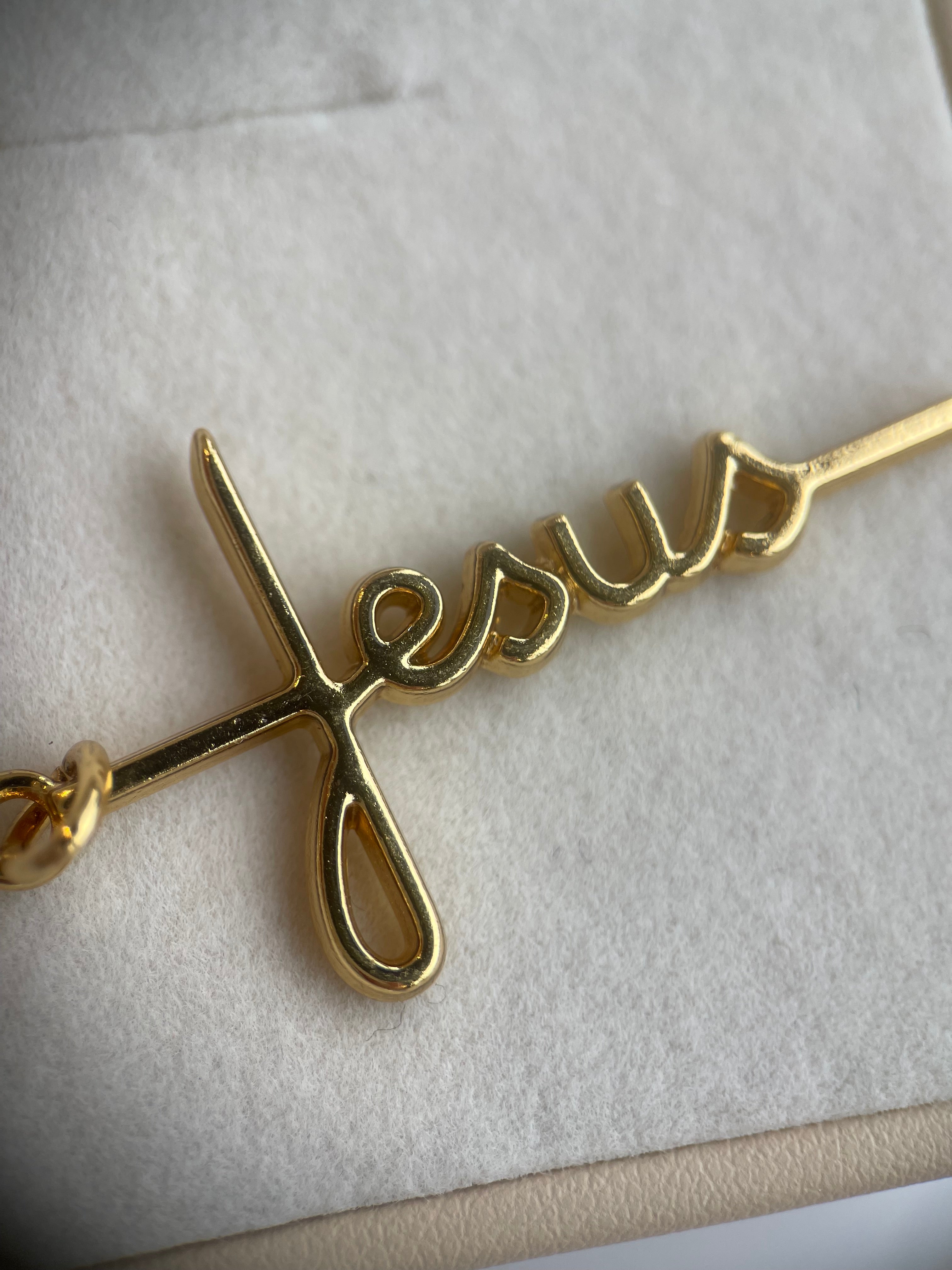 Pingentes religiosos variados