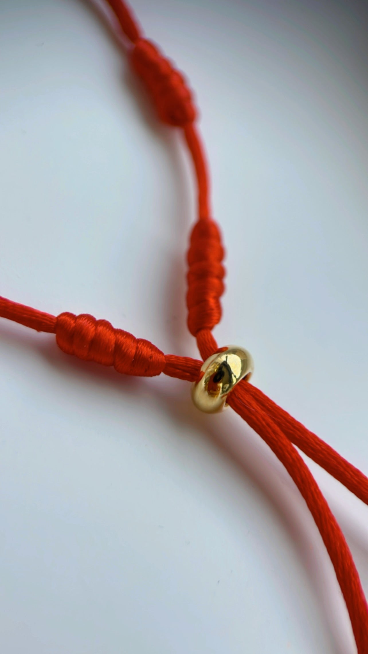 Pulseira 7 nós: ganhe 25%OFF a partir de 2 unidades