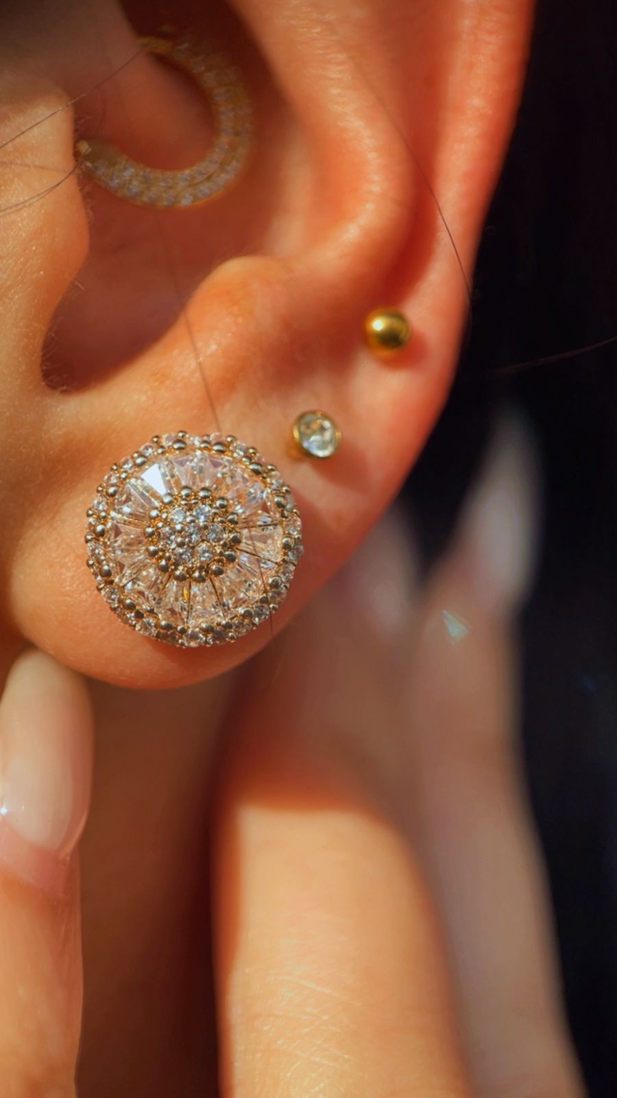 Brinco pizza pequeno