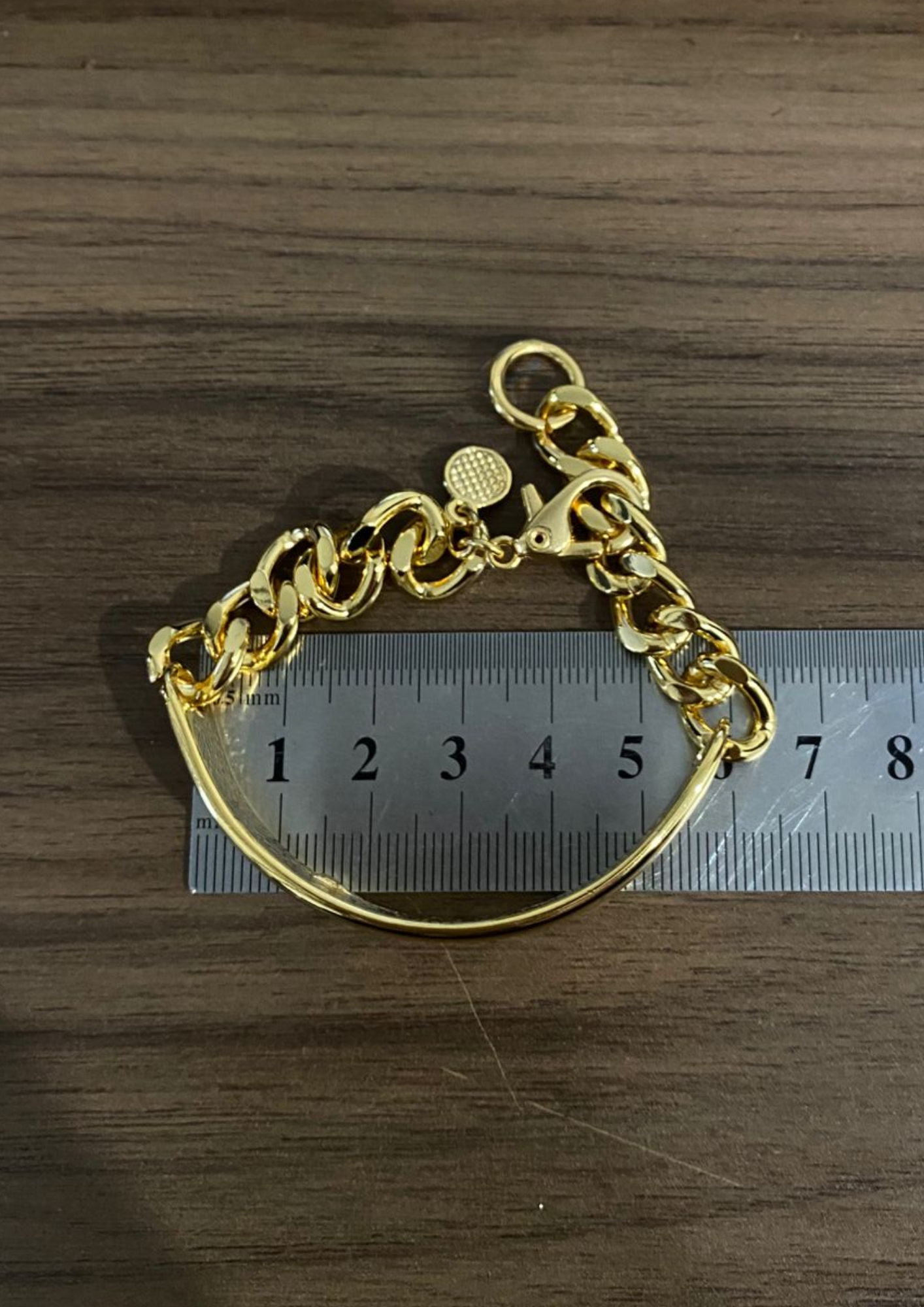 Pulseira Melindrosa