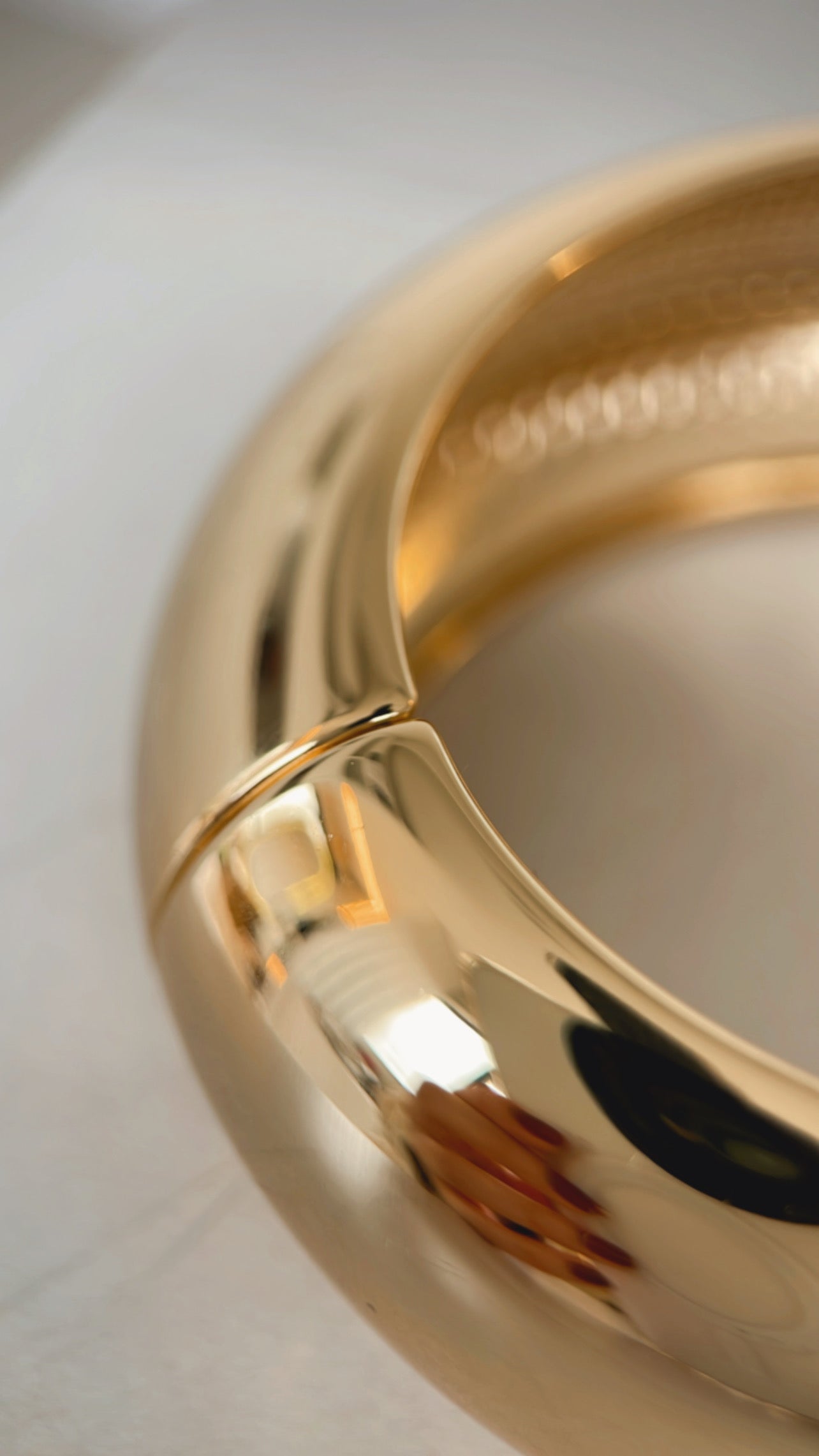 Pulseira bracelete Caetana