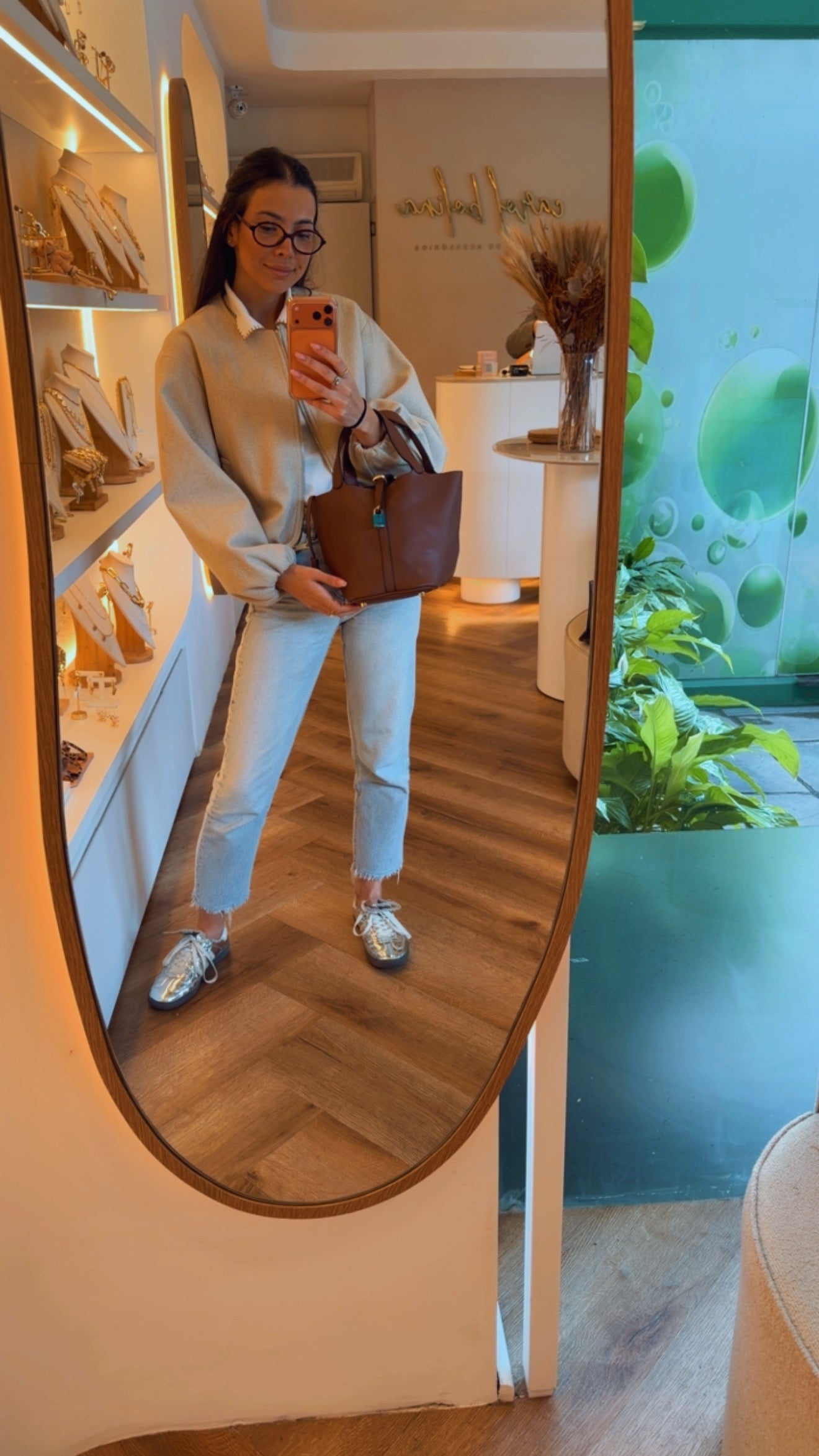Bolsa Charlote