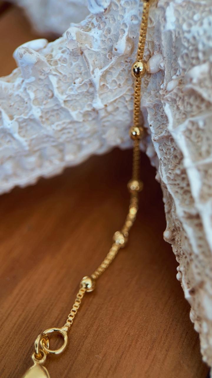 Pulseira petit