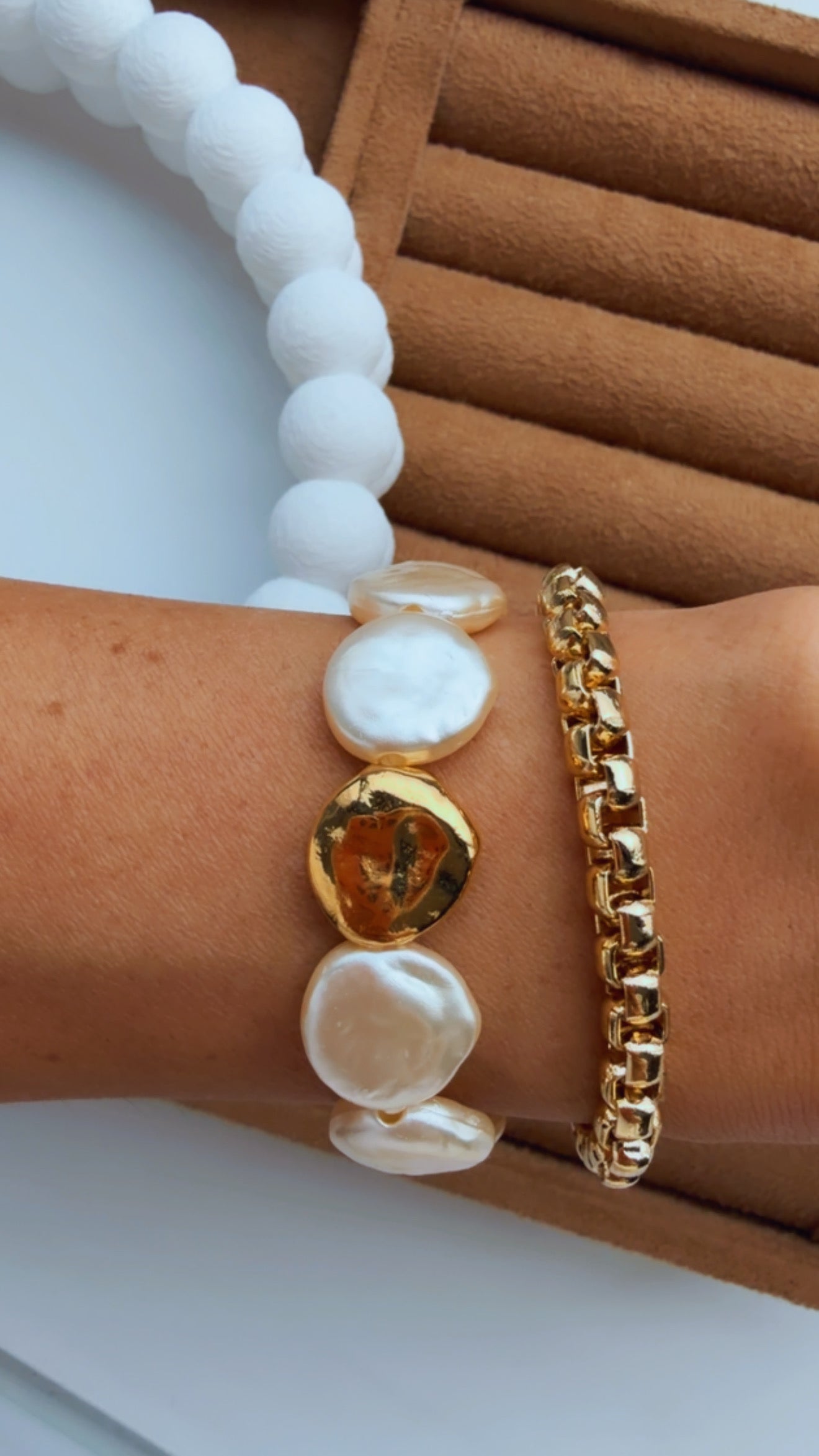 Pulseira Veneza