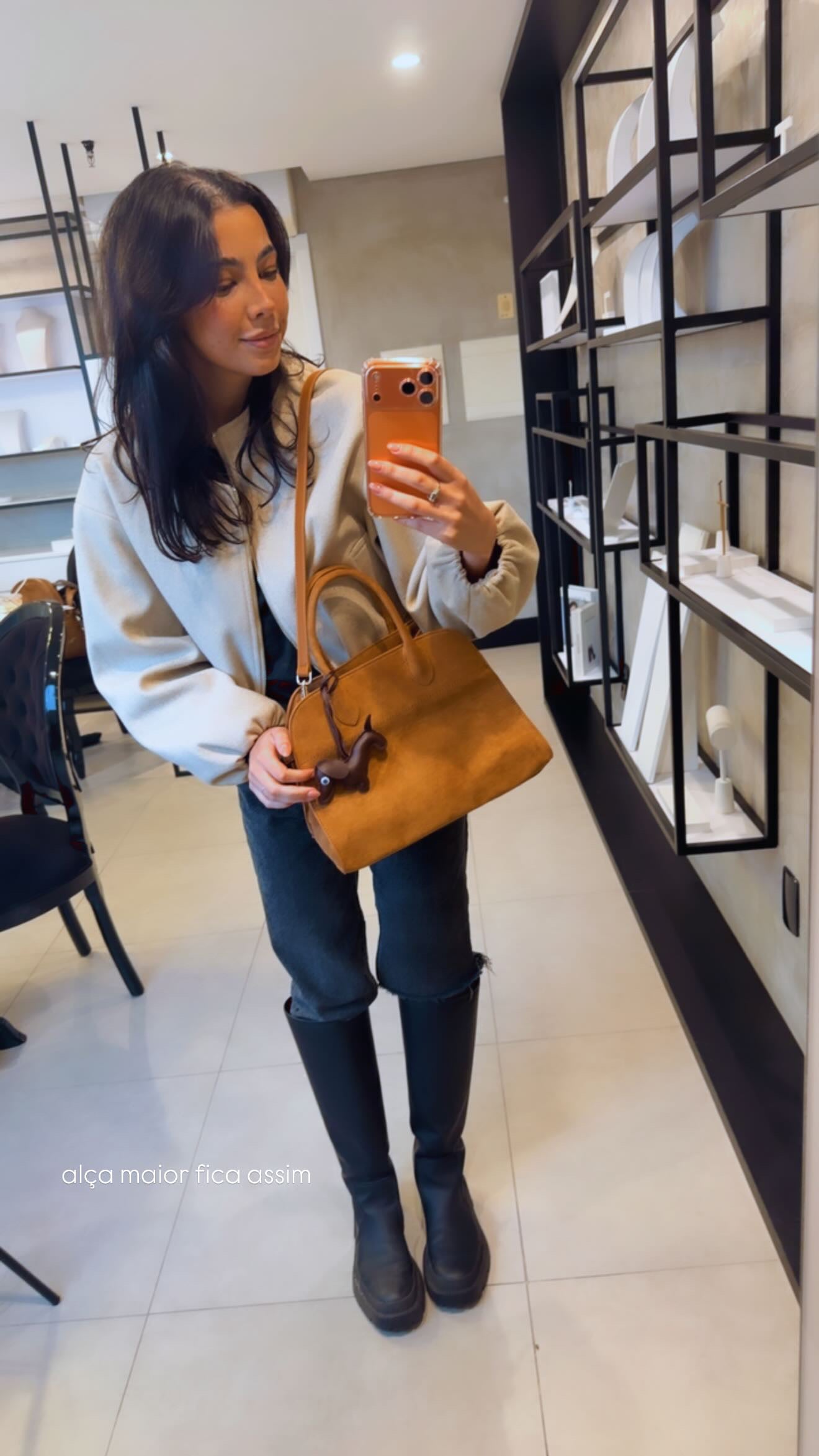 Bolsa Vie