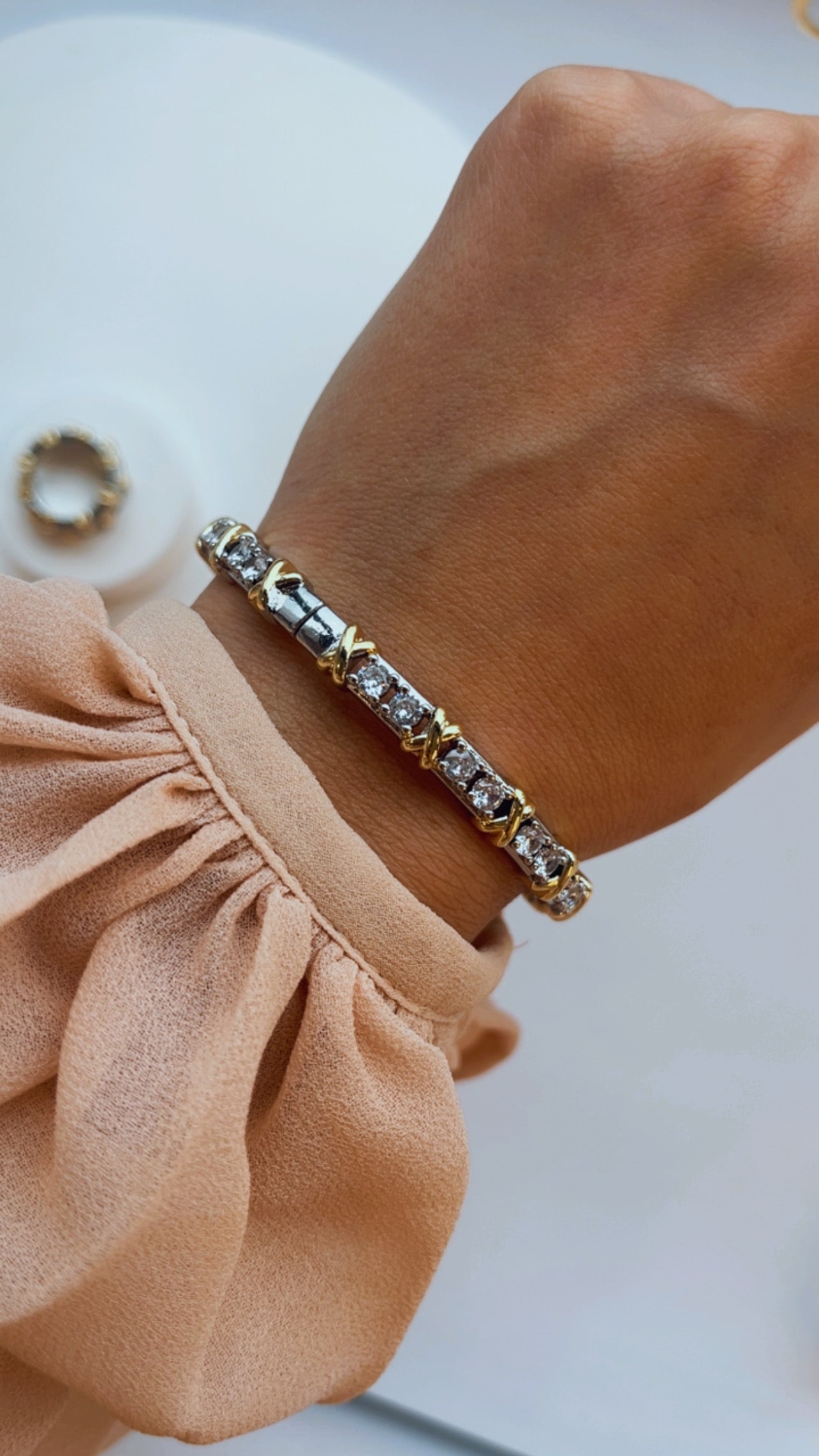 Bracelete luxx