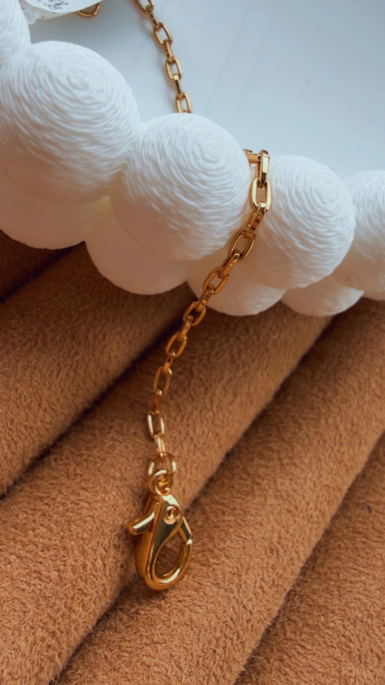 Pulseira mini tier