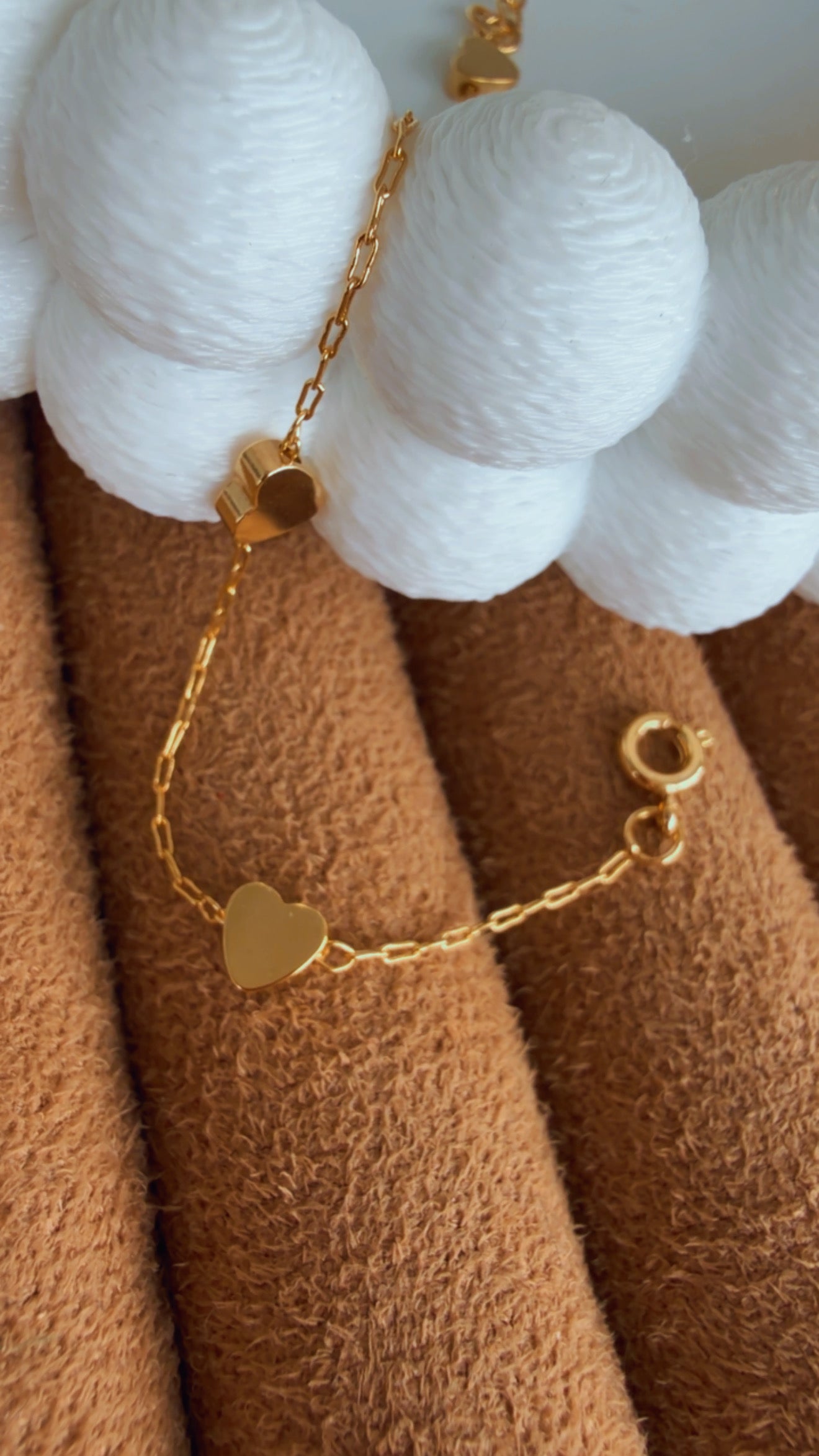 Pulseira Afeto