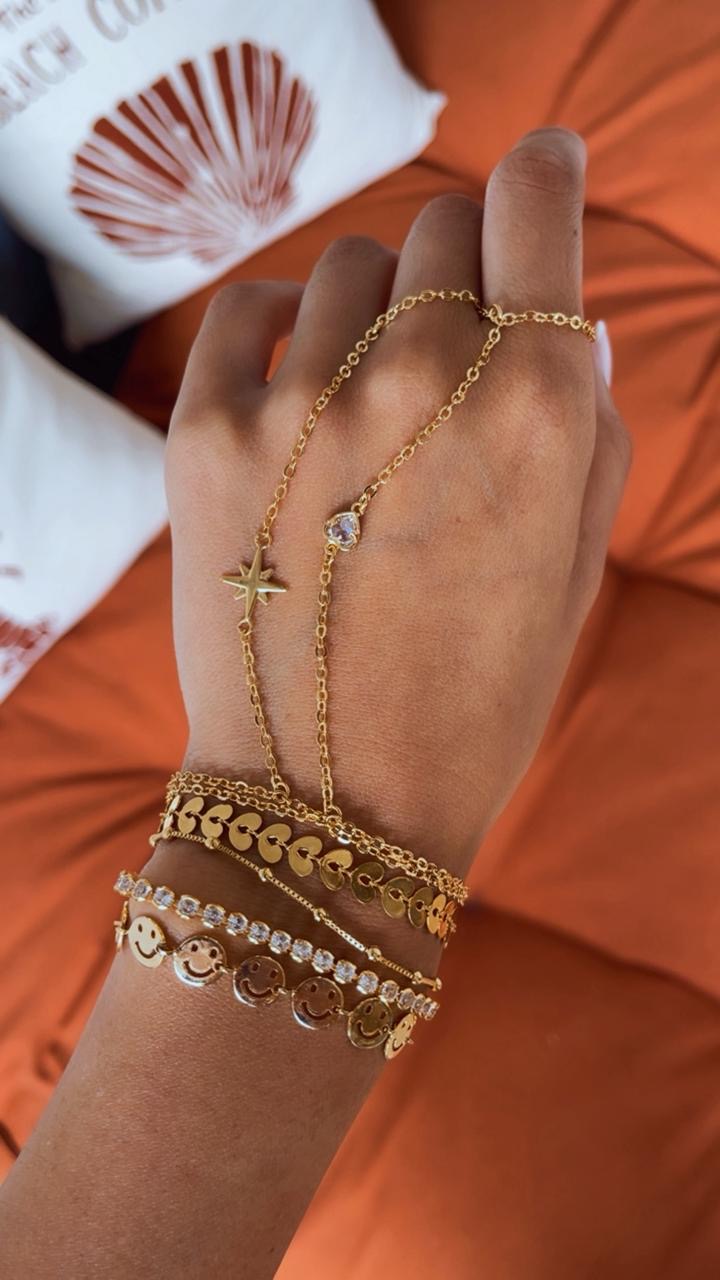 Pulseira petit