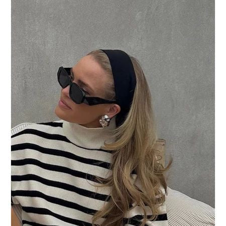 Faixa de cabelo