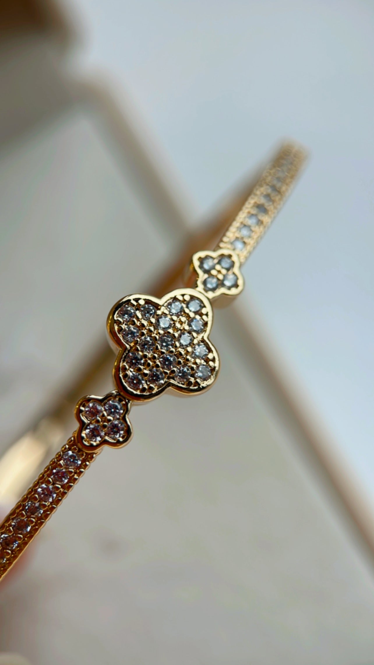 Pulseira bracelete duo unique