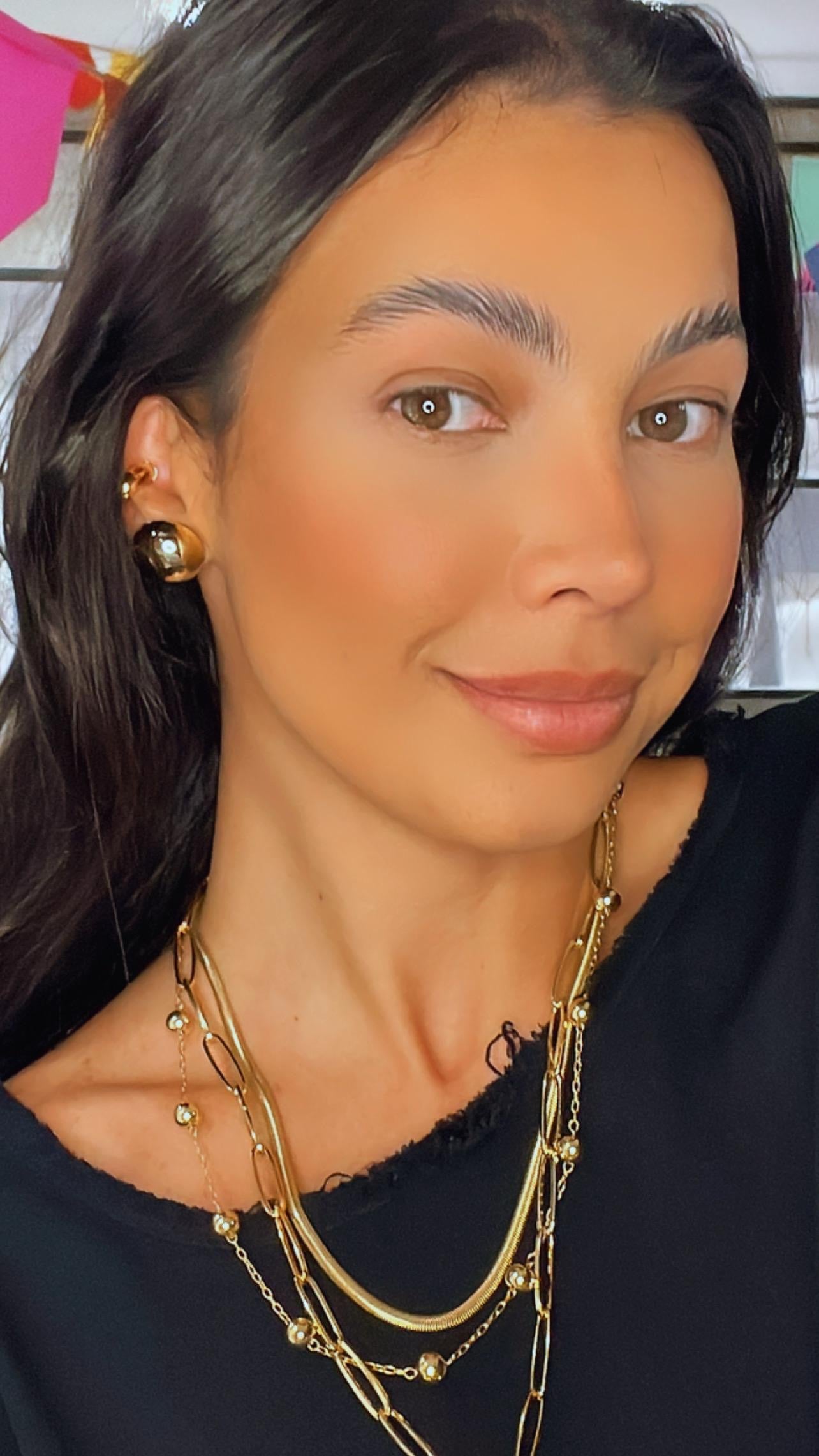 Brinco Carlota