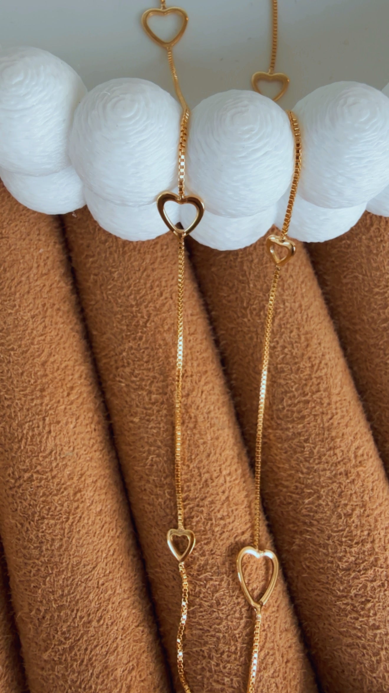 Colar Valen Longo