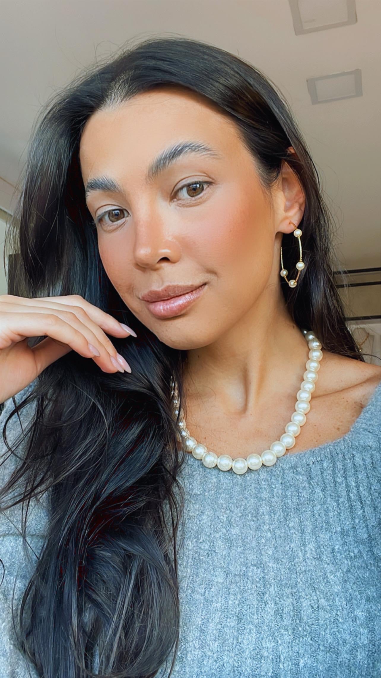 Colar Alexandra