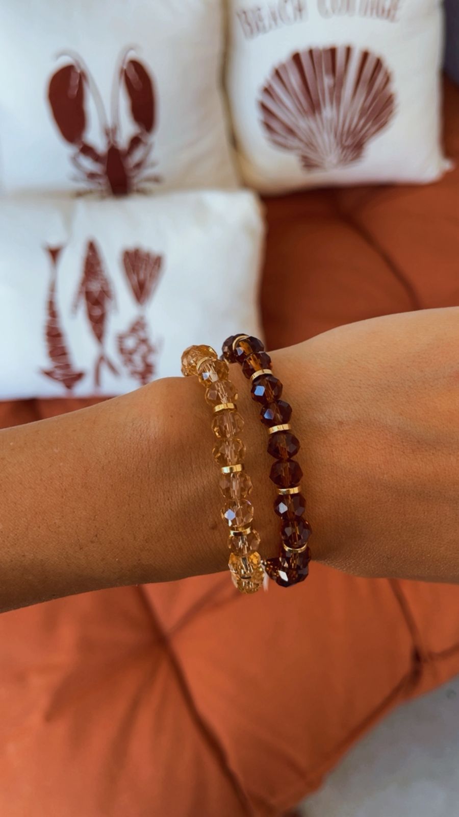 Pulseira lumina