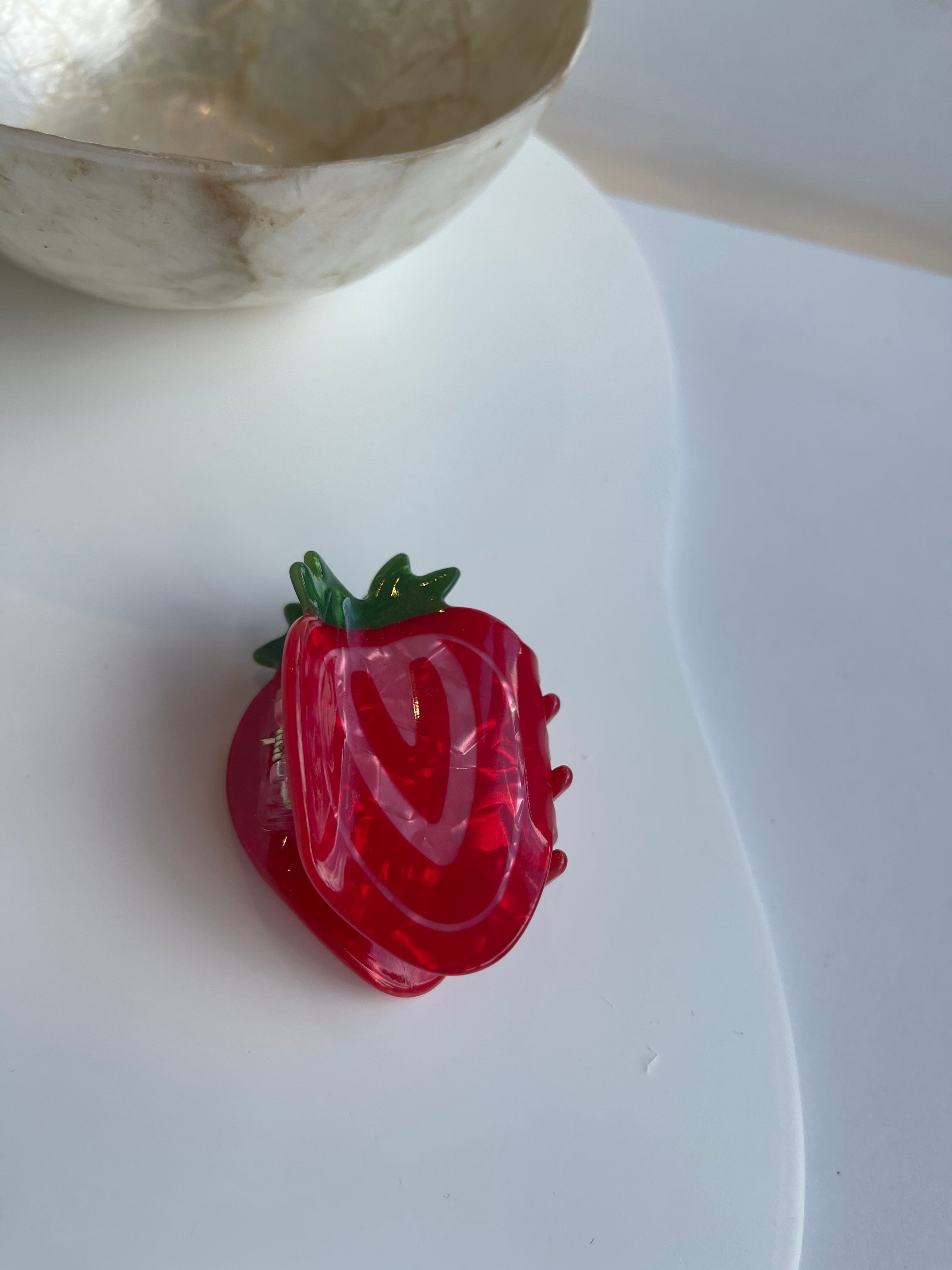 Piranha frutas
