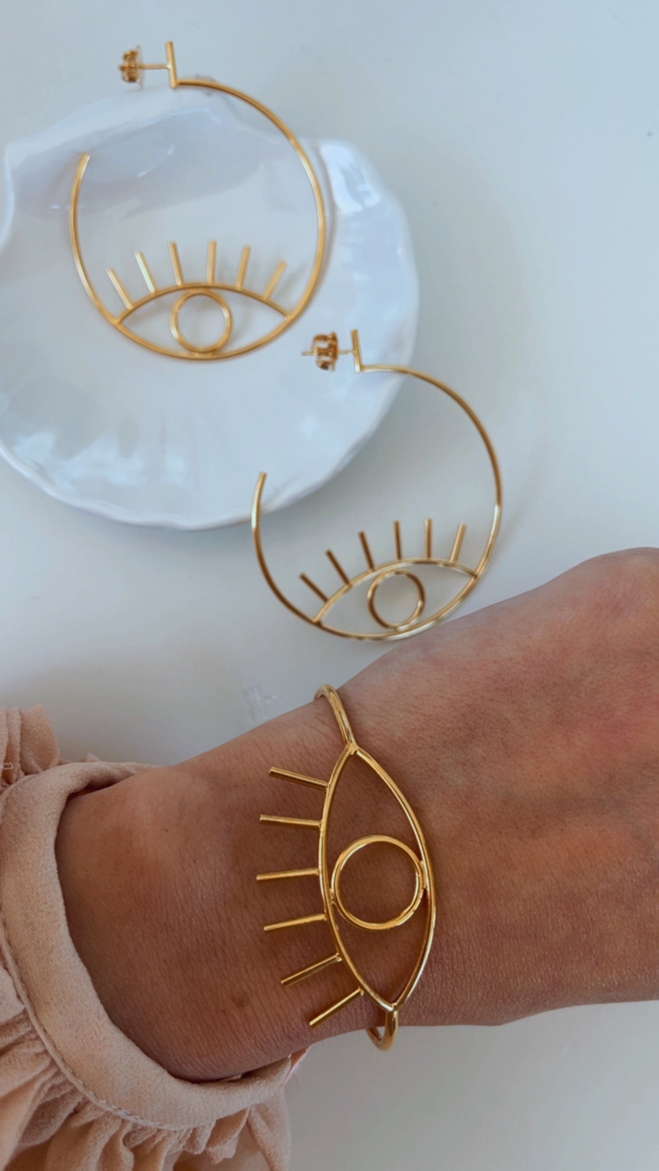 Mix areias místicas