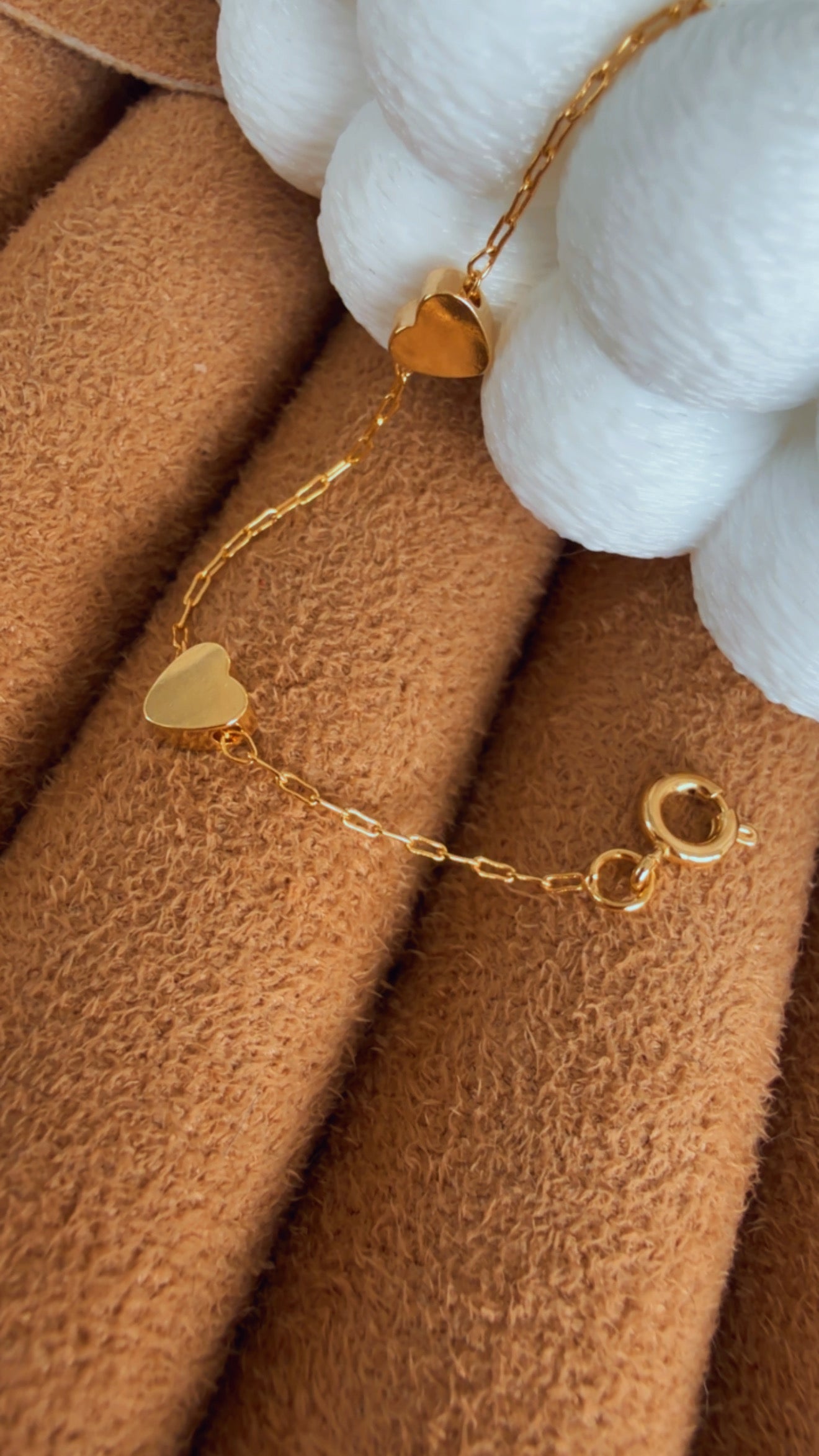 Pulseira Afeto