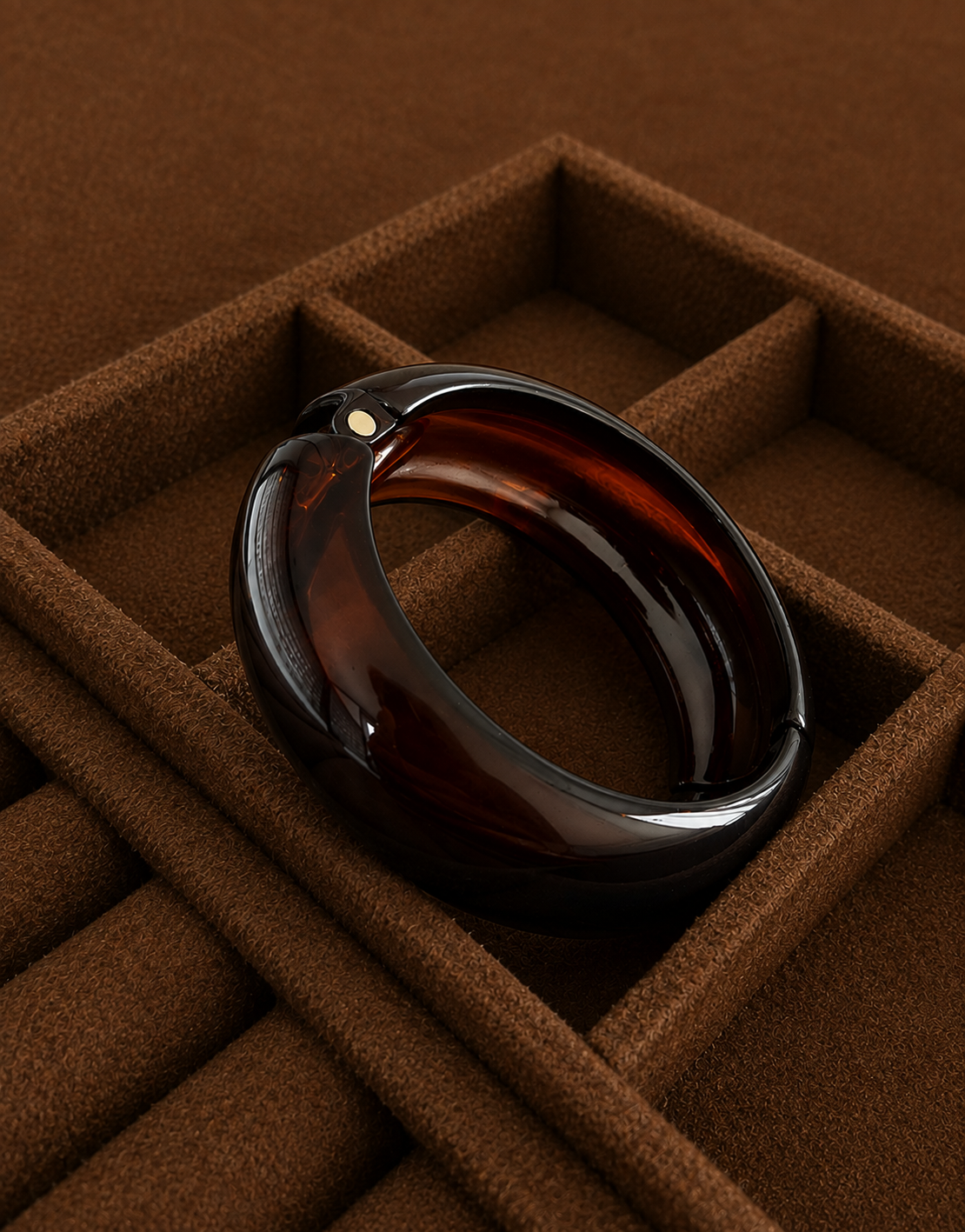Pulseira bracelete Caetana Toffe