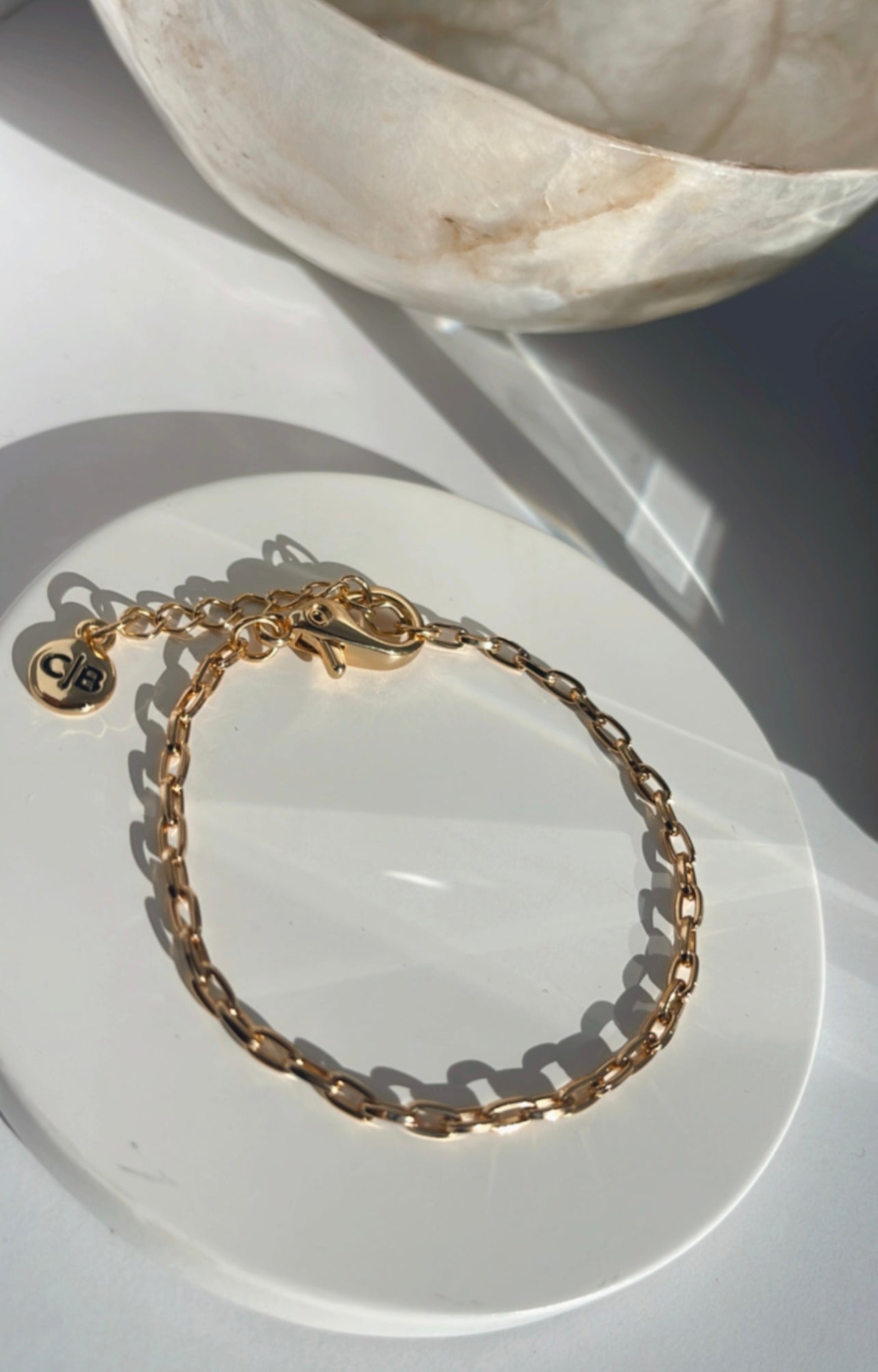 Pulseira mini tier