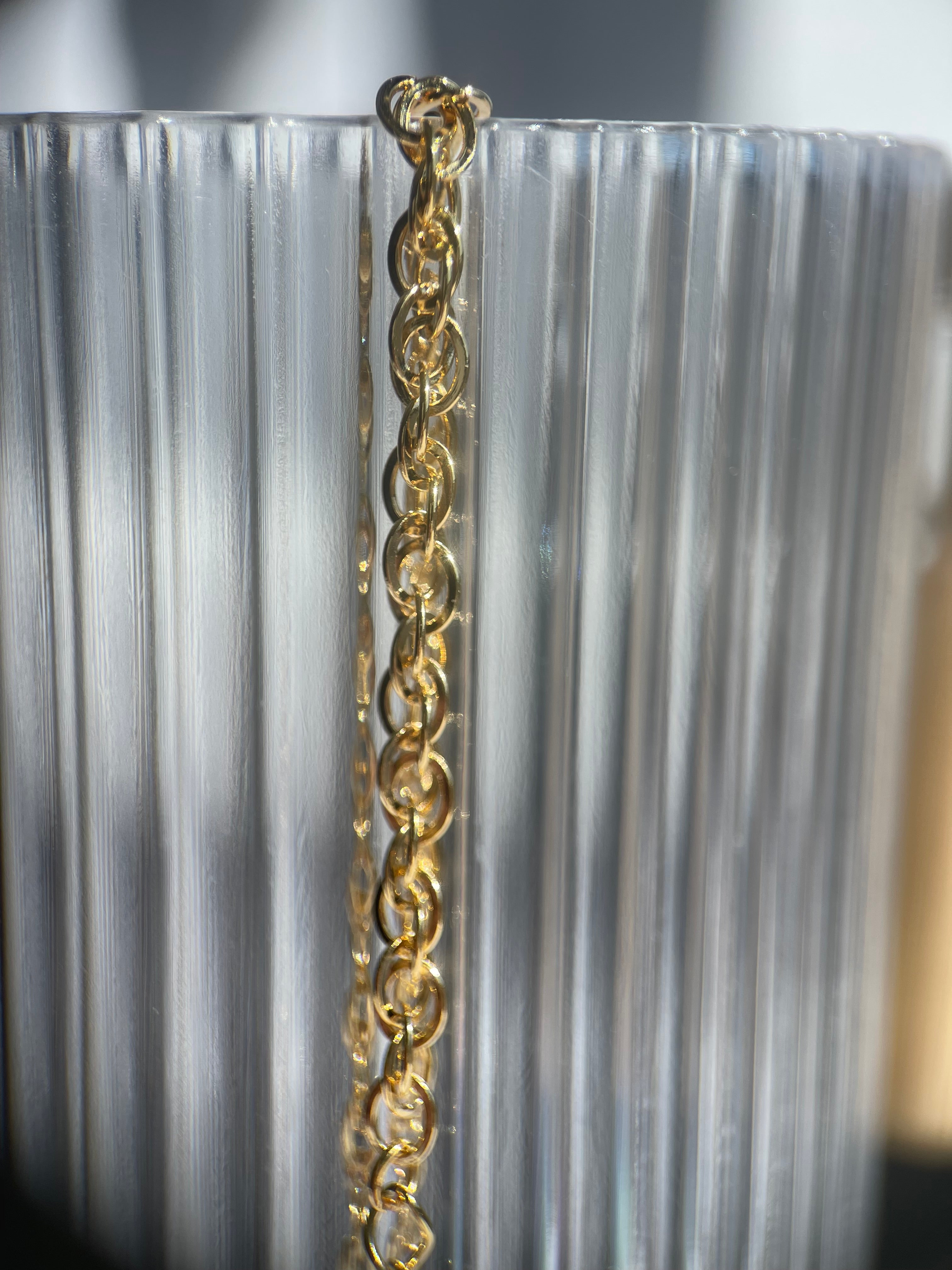 Pulseira mini anônimo