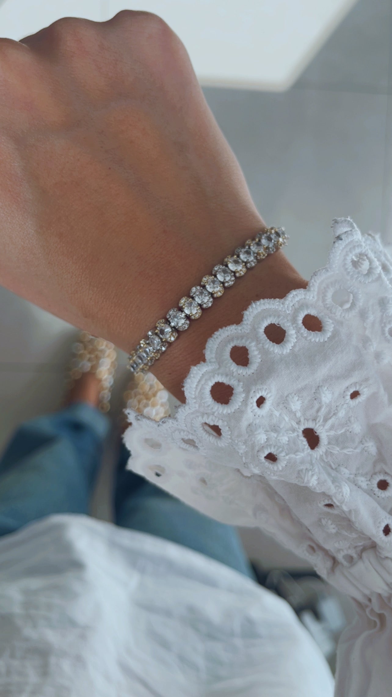 Pulseira riviera ballon