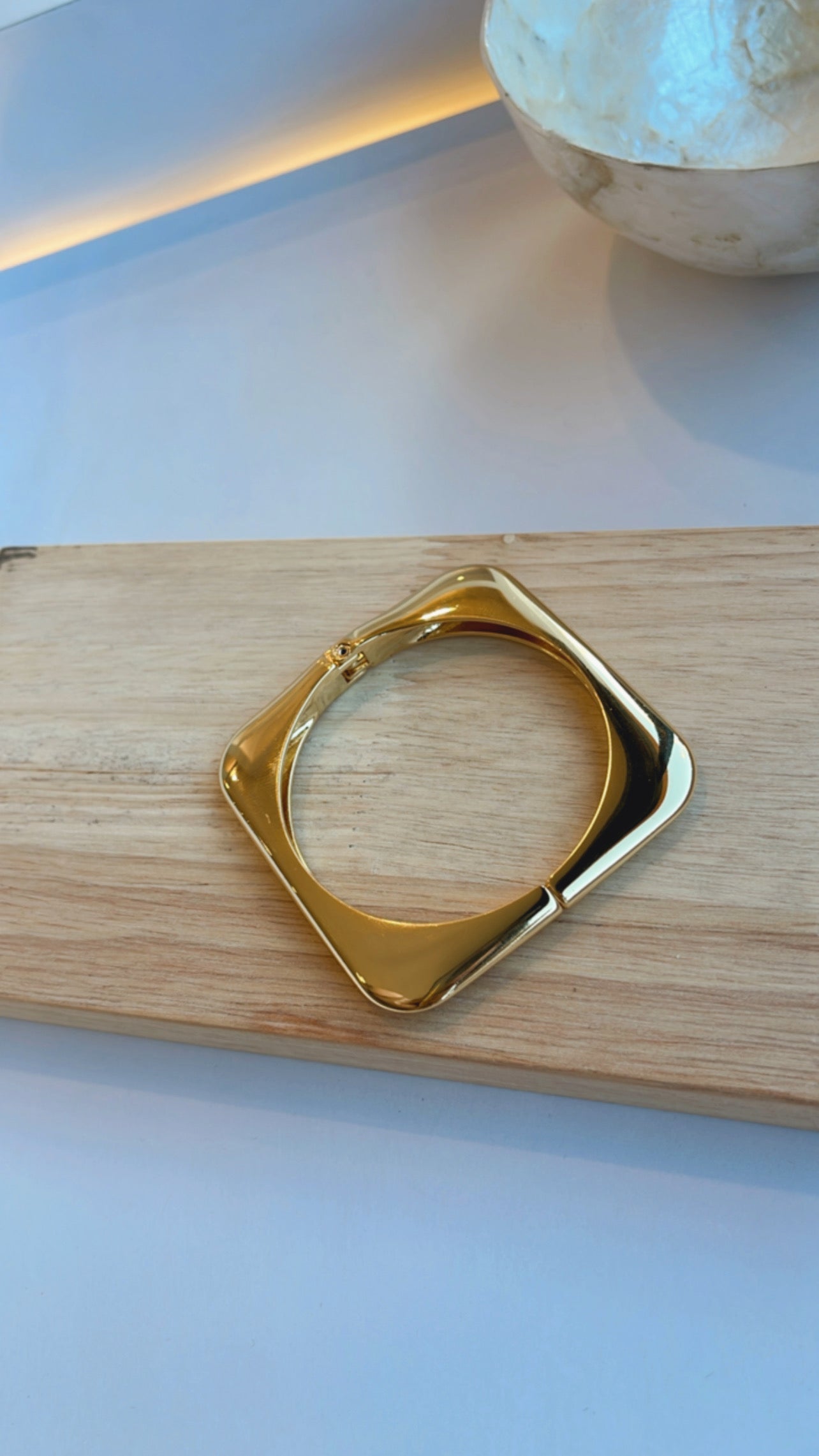 Pulseira bracelete Monalisa